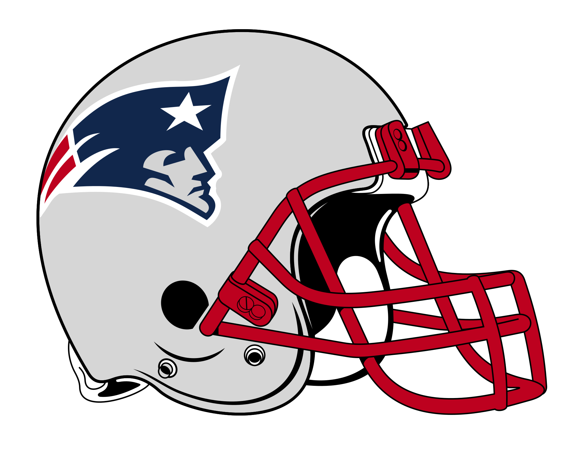 New England Patriots Logo Png Image Purepng Free Transparent Cc0