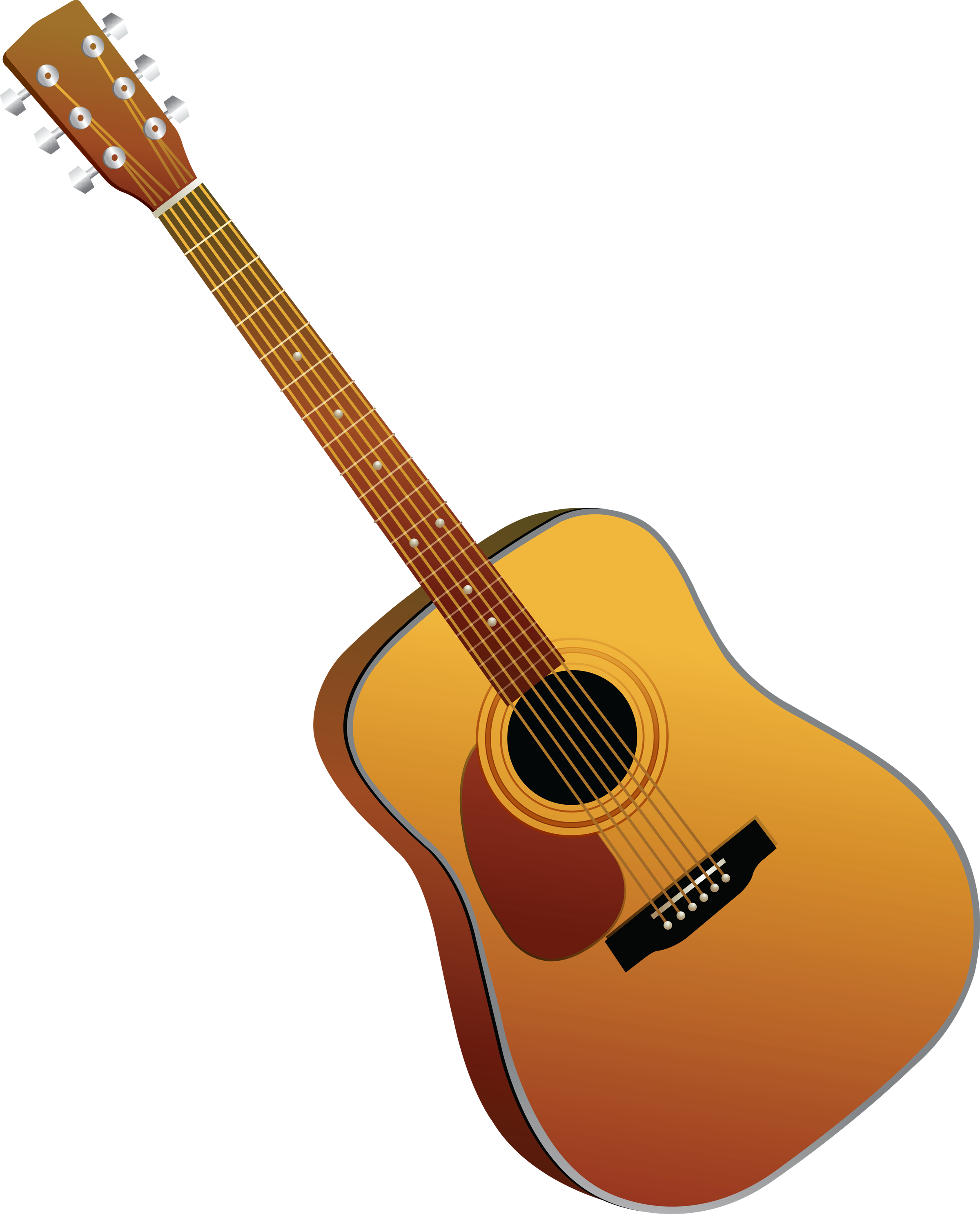 Acoustic Classic Guitar Png Image Purepng Free Transparent Cc0 Png