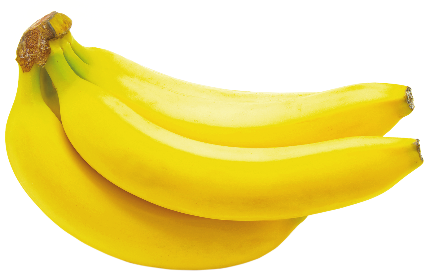 Banana Nutrition Facts & Potassium, Vitamins, Prebiotic & Fiber Contents