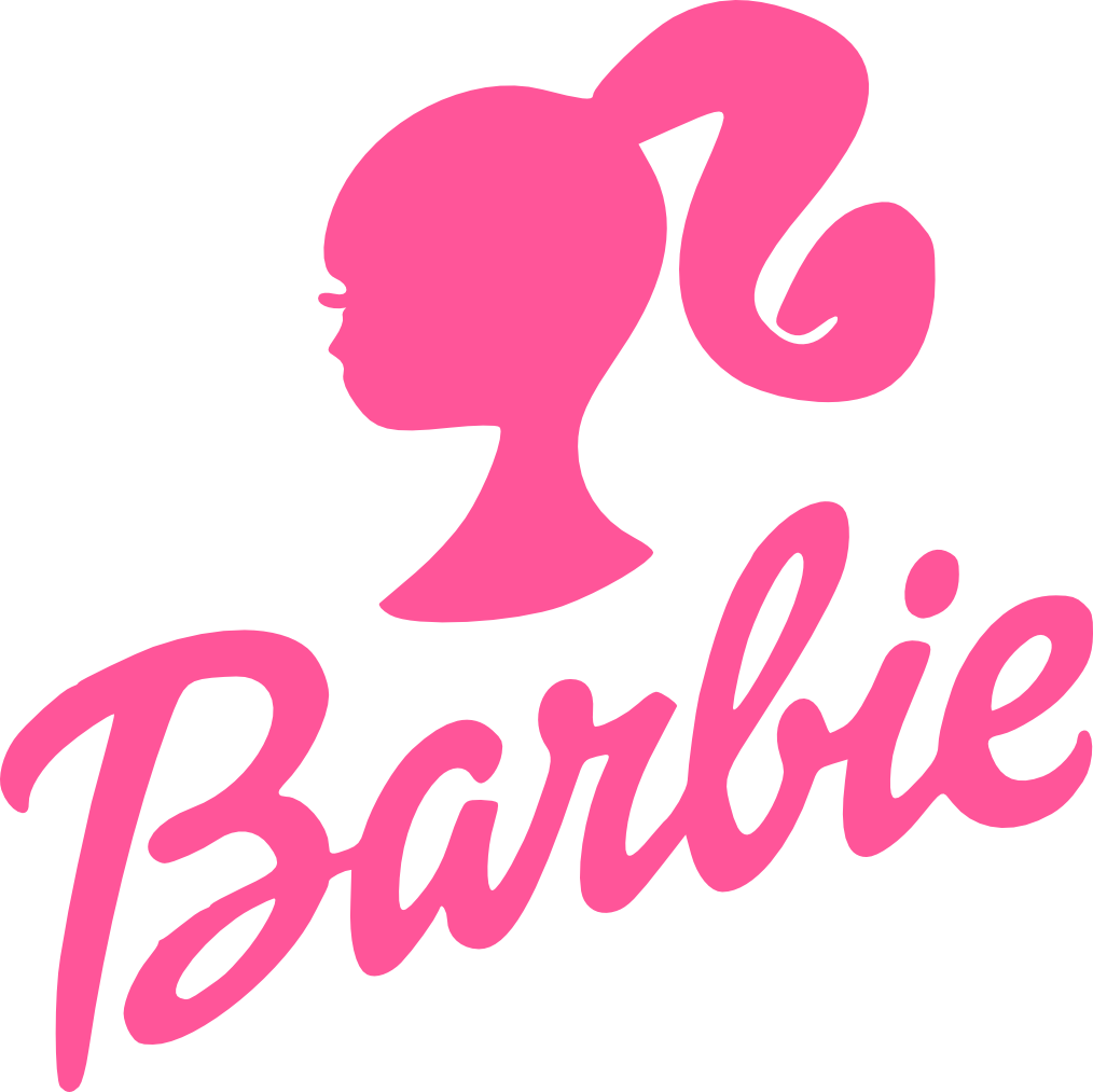 Barbie Logo Png Image Purepng Free Transparent Cc0 Png Image Library