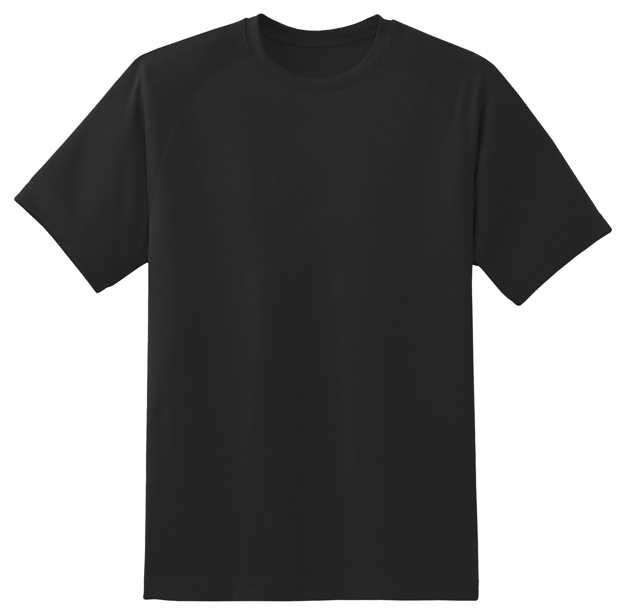 Black Tshirt Template Png / Collection of blank black t shirt png (23
