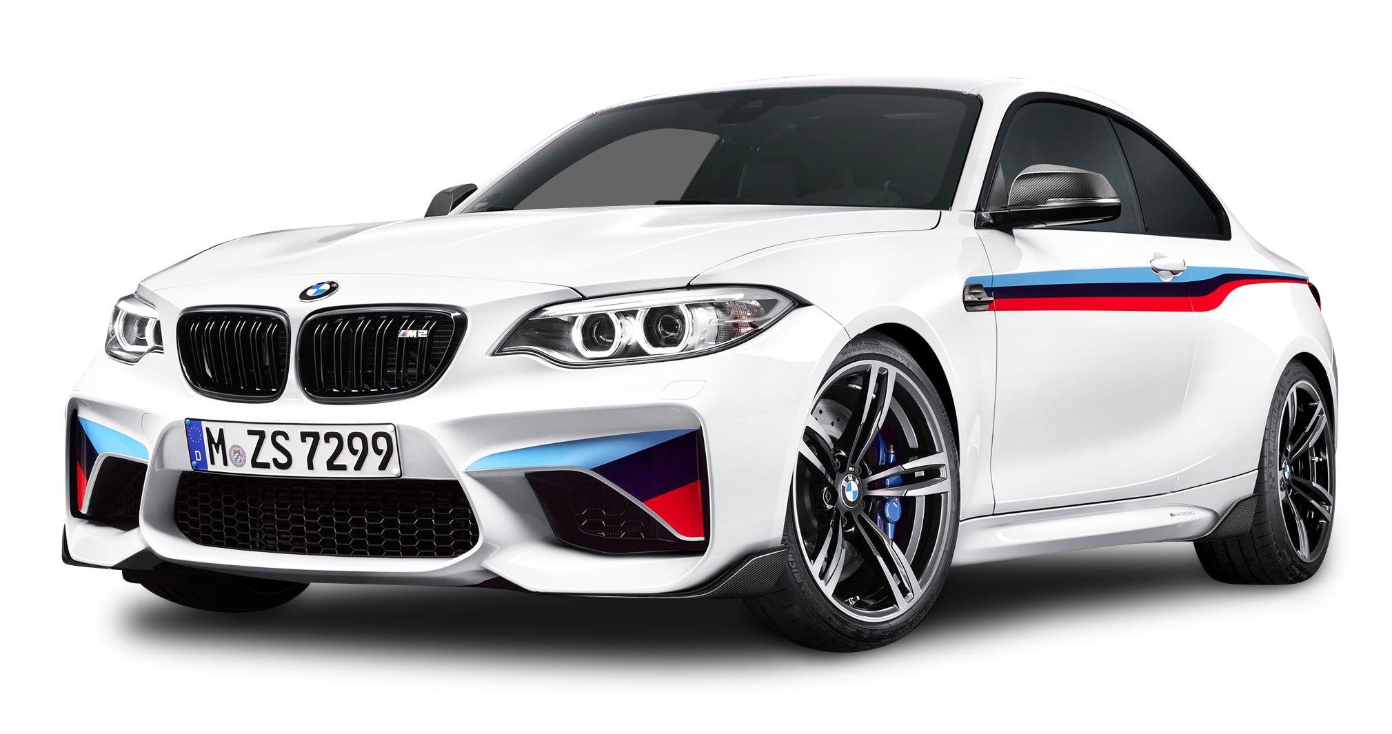Bmw M2 Coupe White Car Png Image Purepng Free Transparent Cc0 Png