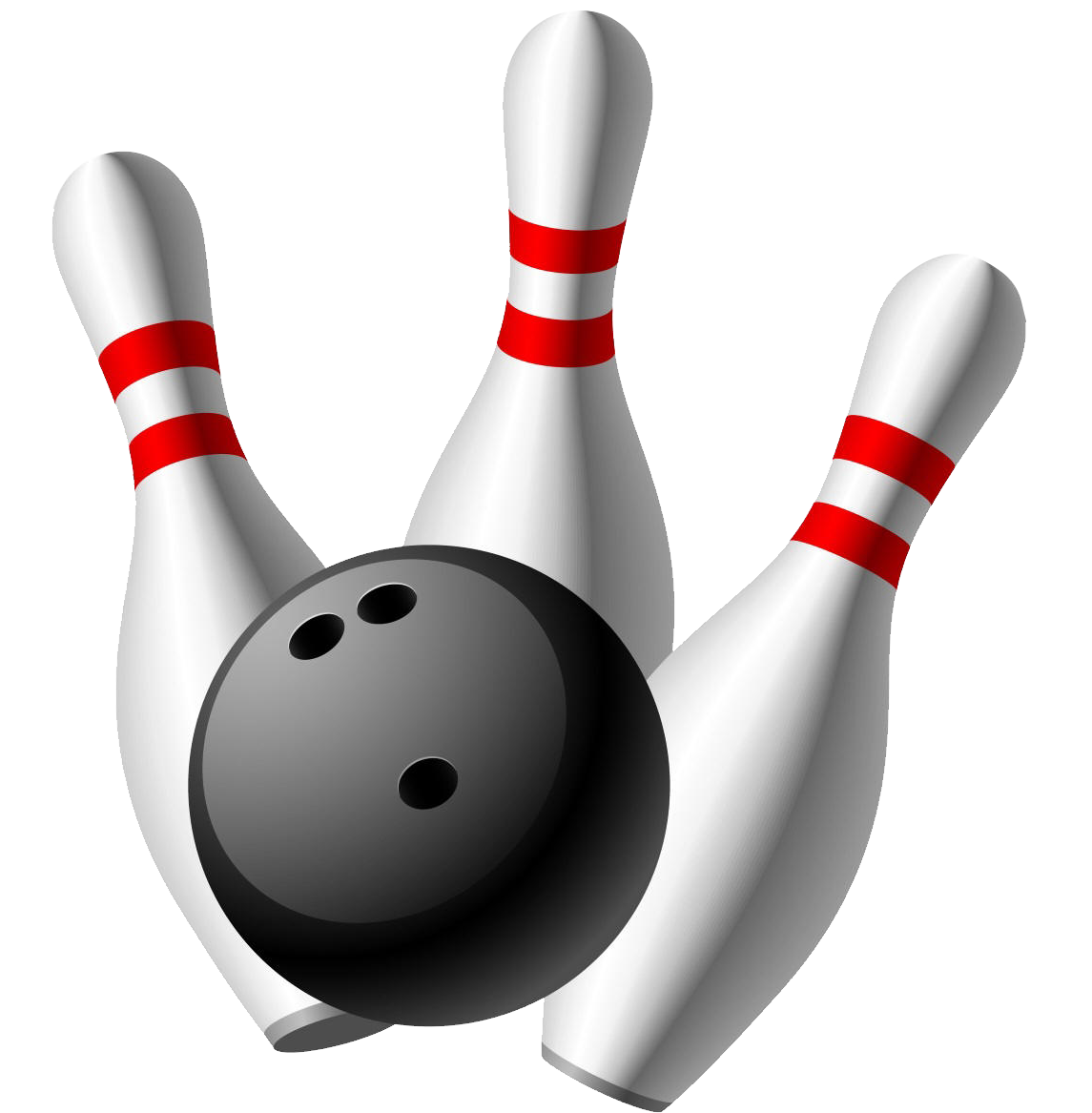 Download High Quality Bowling Clipart Transparent Background | Images