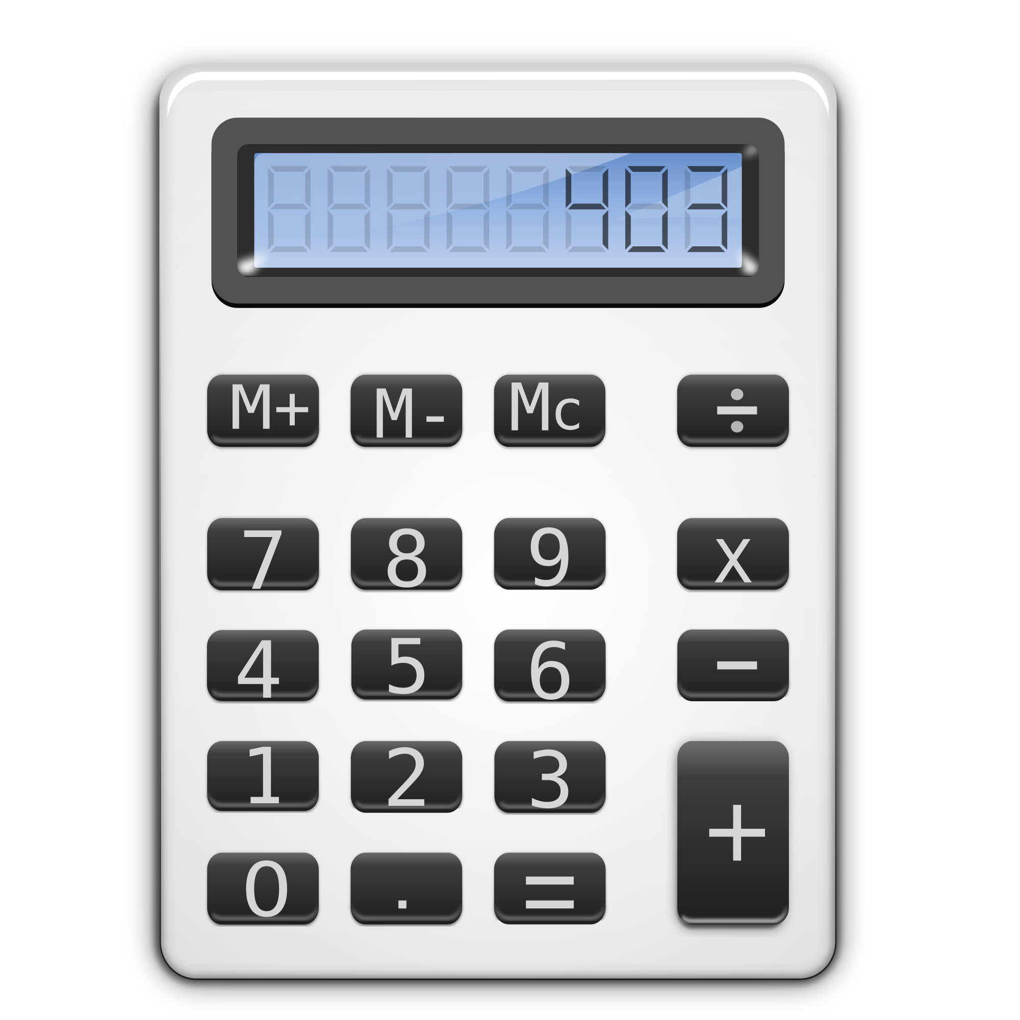 Calculators And Carpenters