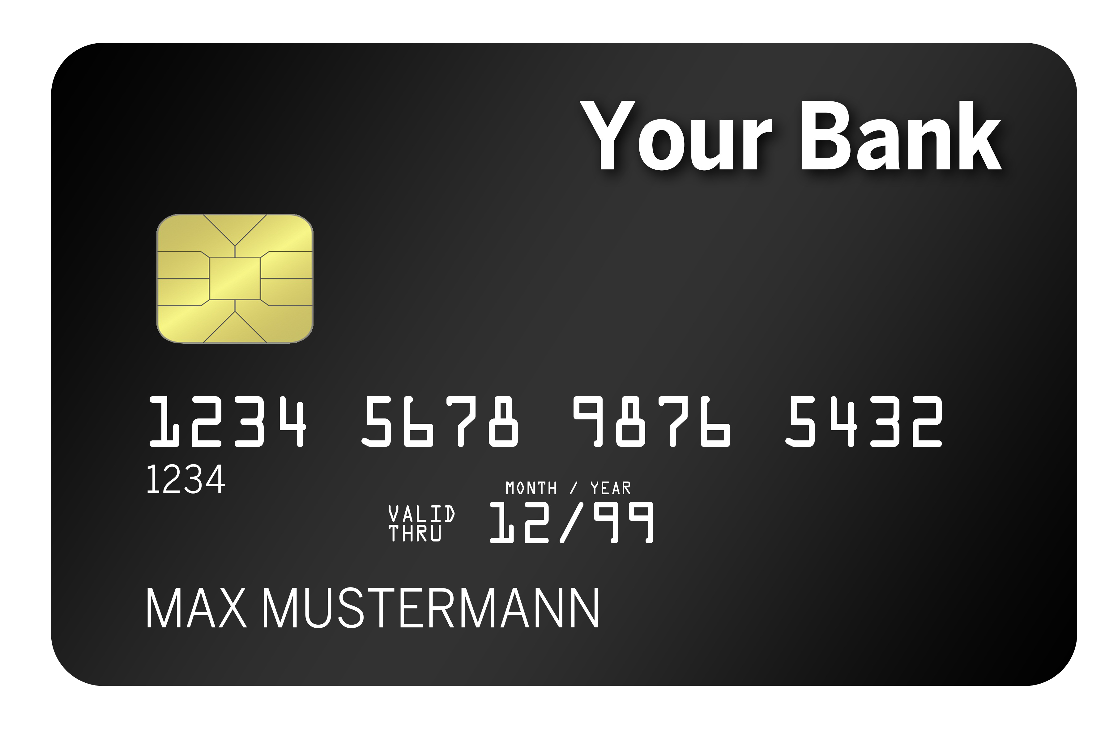 Credit Card PNG Image PurePNG Free transparent CC0 PNG Image Library