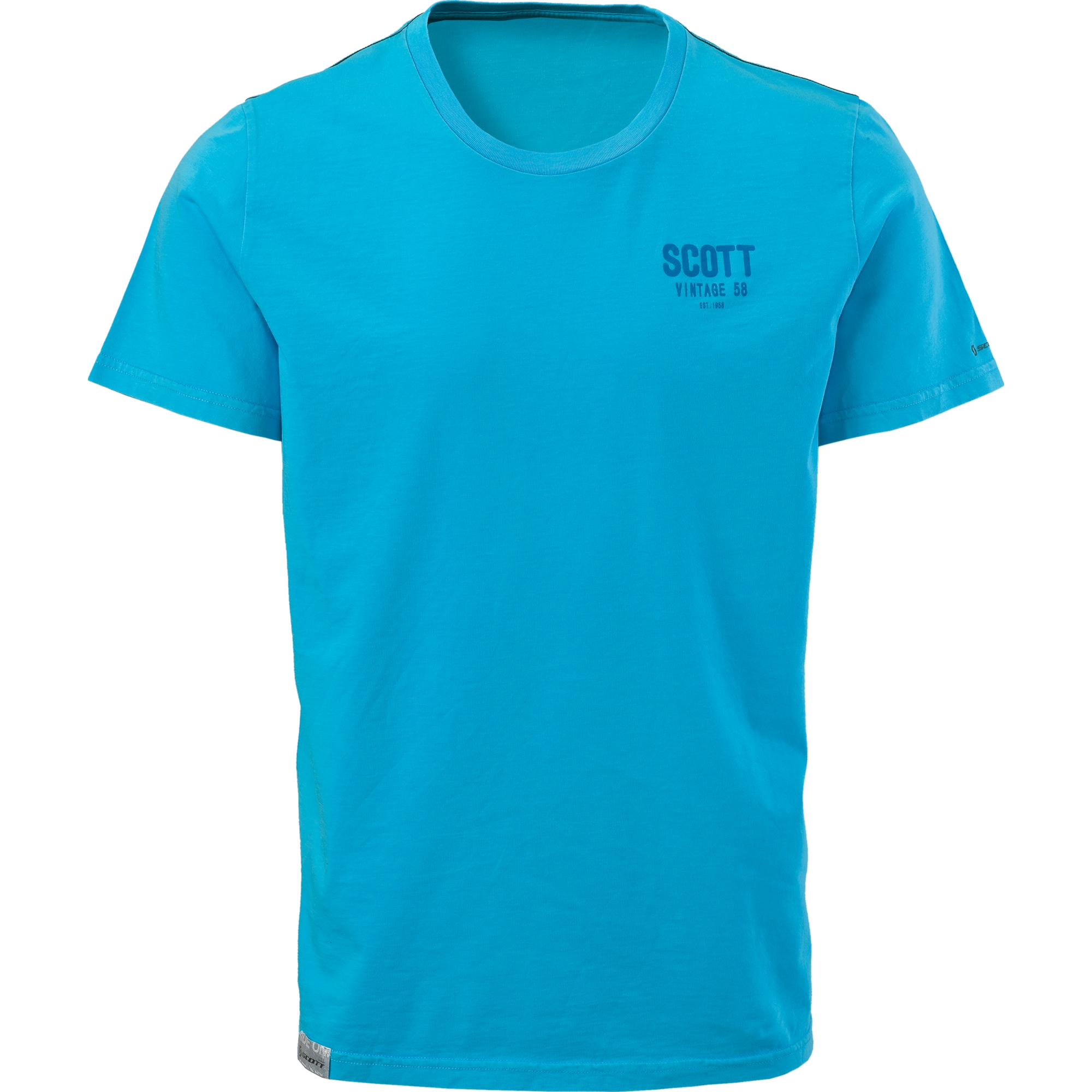 dark cyan color shirt