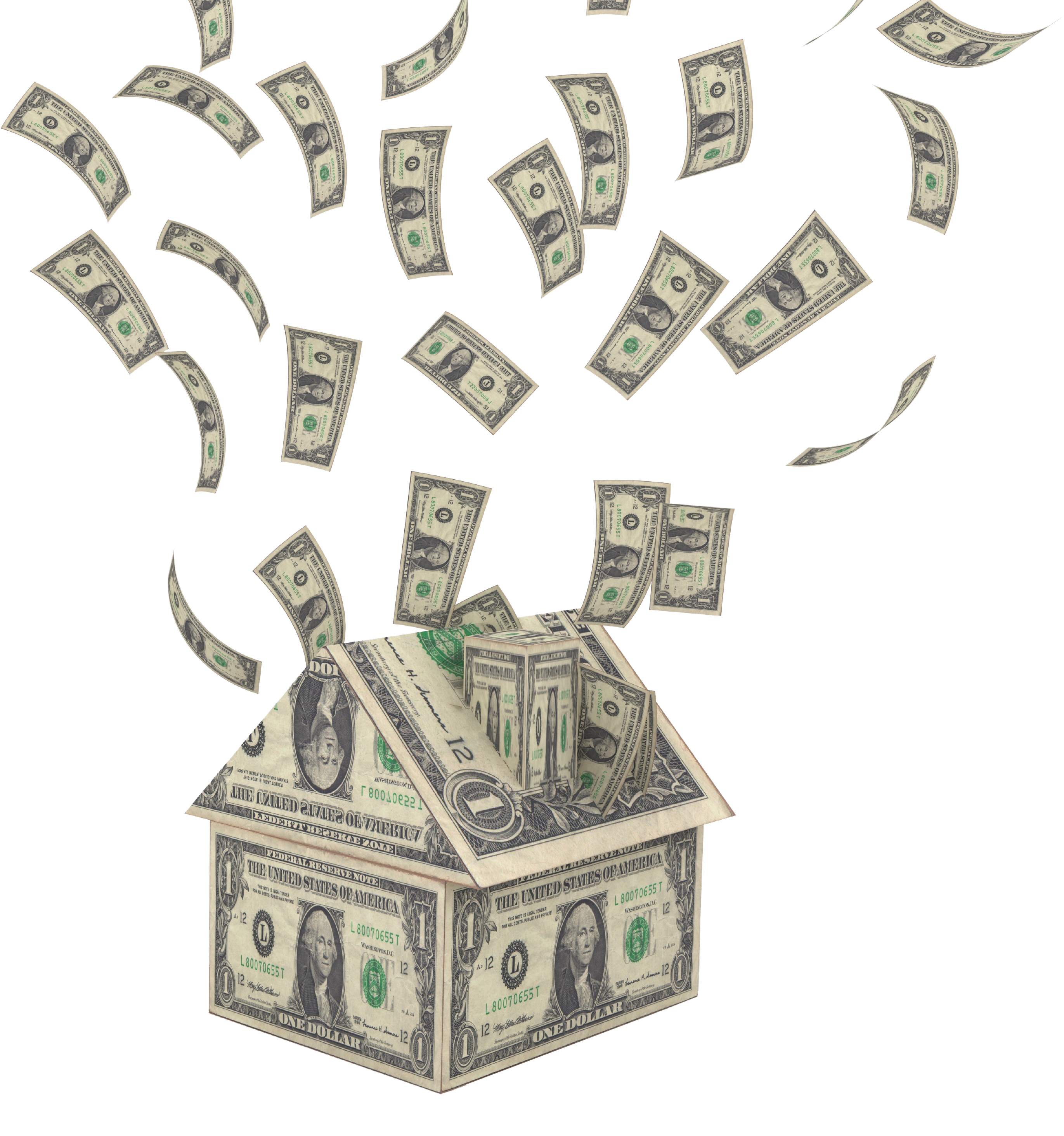 Falling Money PNG Image - PurePNG | Free transparent CC0 PNG Image Library