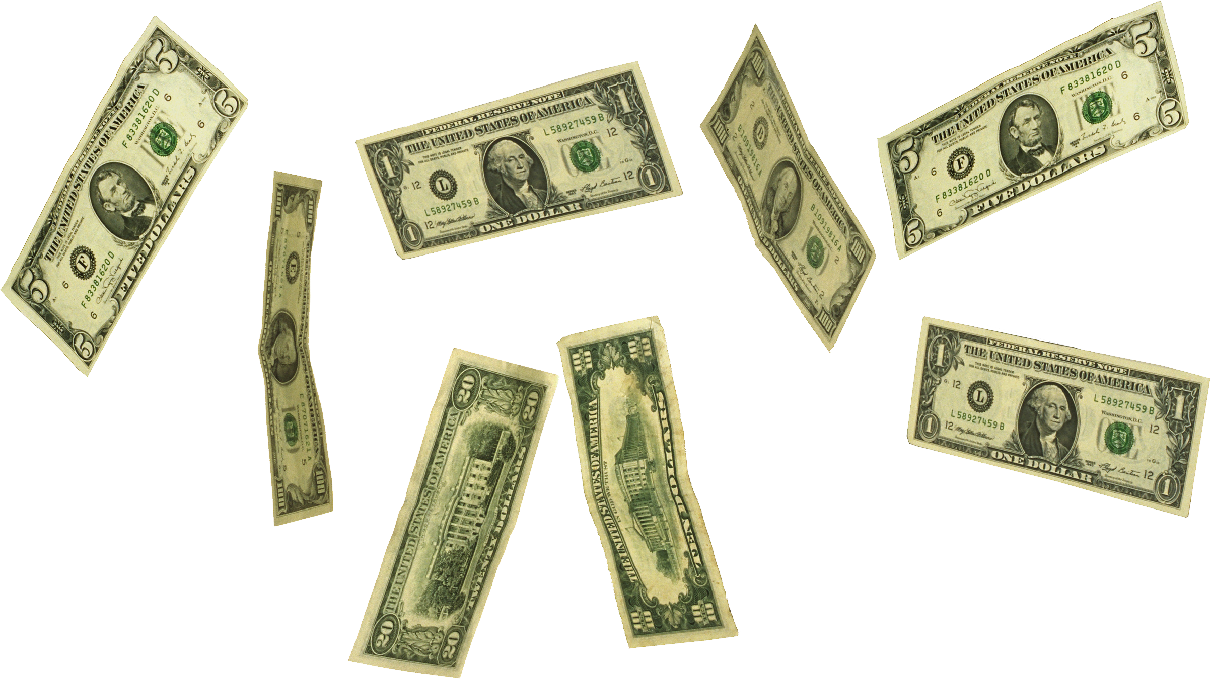 Falling Money PNG Image - PurePNG | Free transparent CC0 PNG Image Library