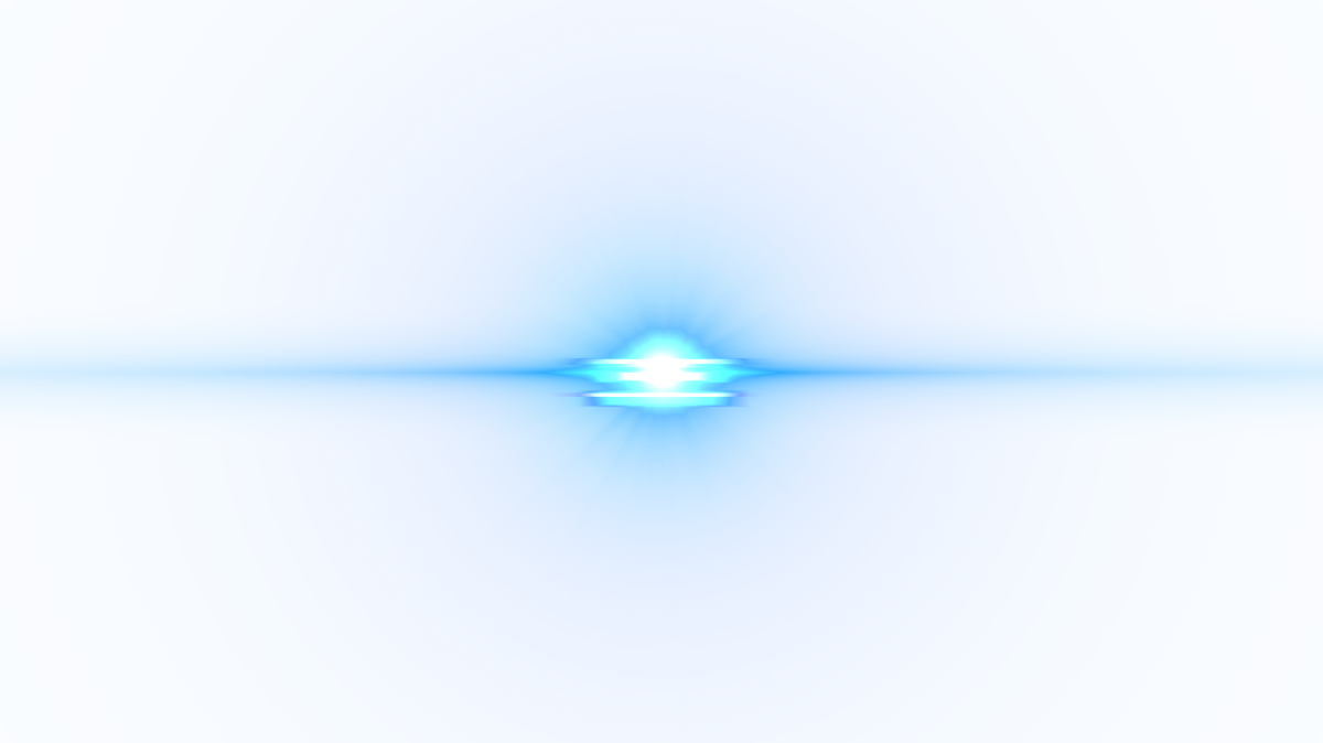 Front Blue Lens Flare PNG Image - PurePNG | Free transparent CC0 PNG