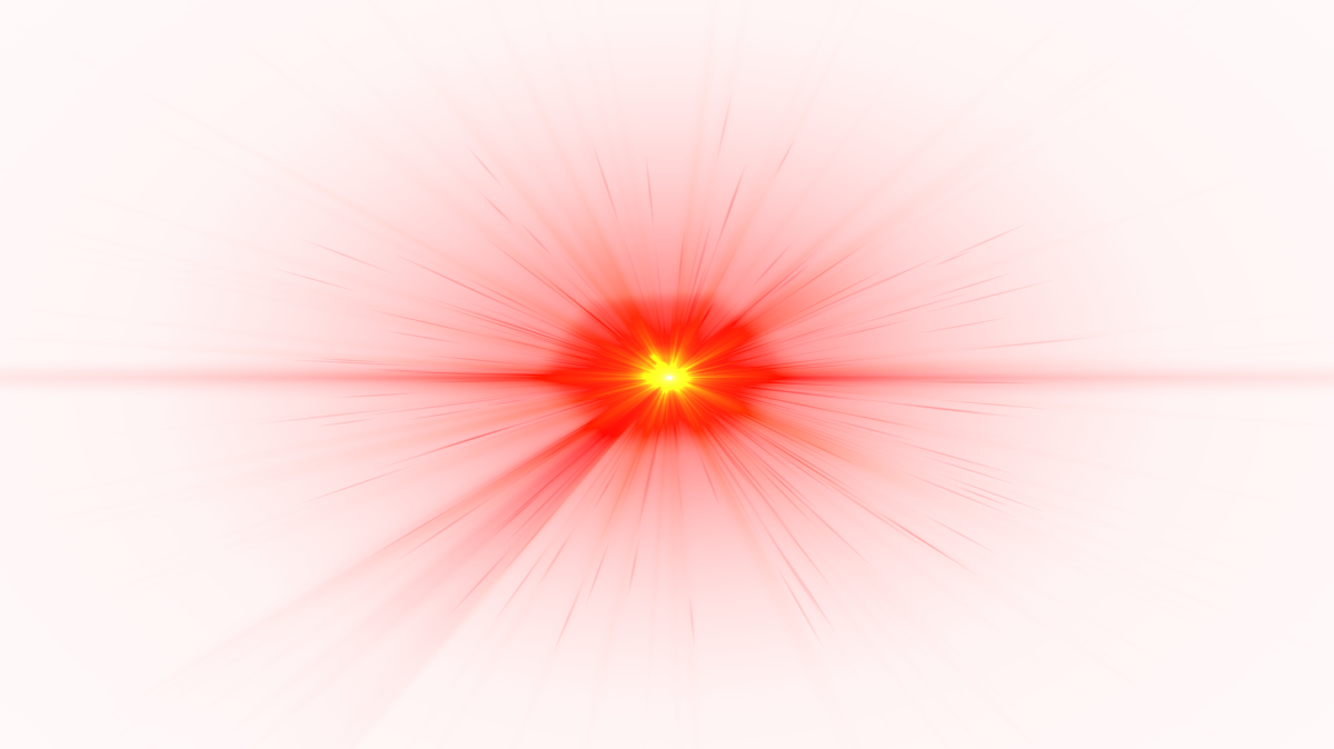 Front Red Lens Flare PNG Image PurePNG Free Transparent CC0 PNG