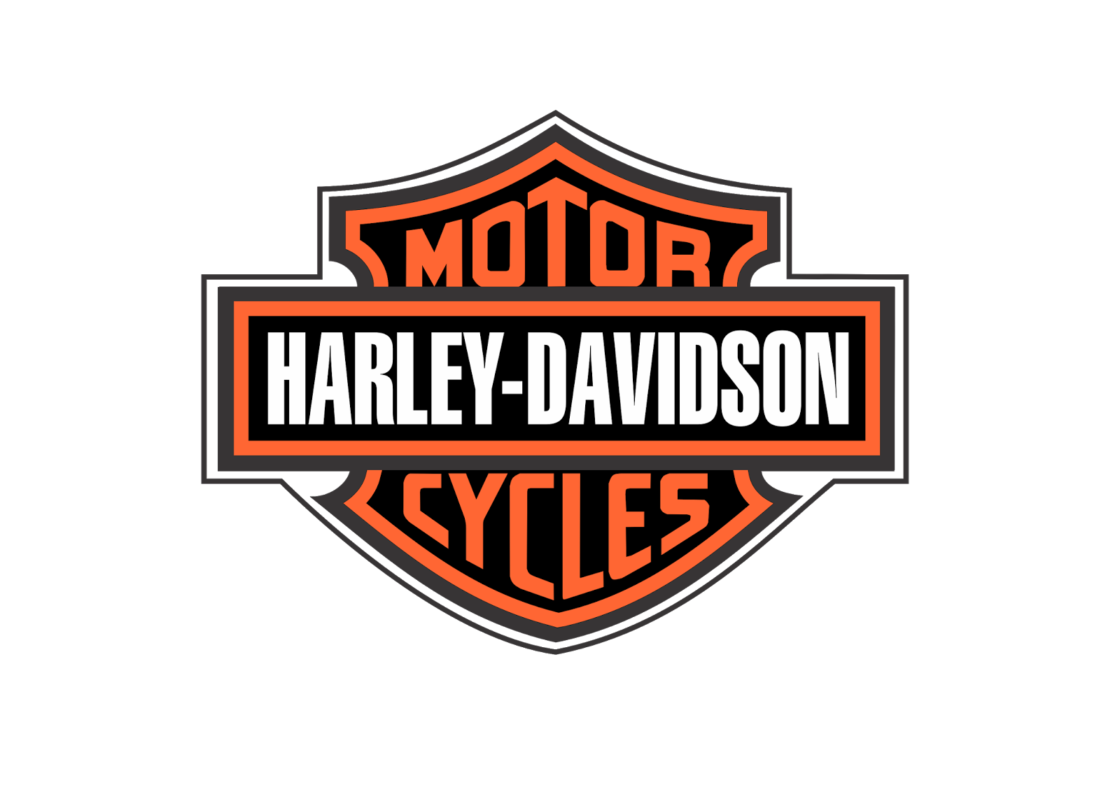 Image result for harley davidson logo png