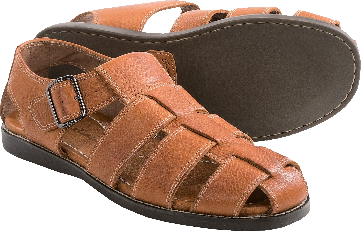 Leather Sandal PNG Image PurePNG Free Transparent CC0 PNG Image Library