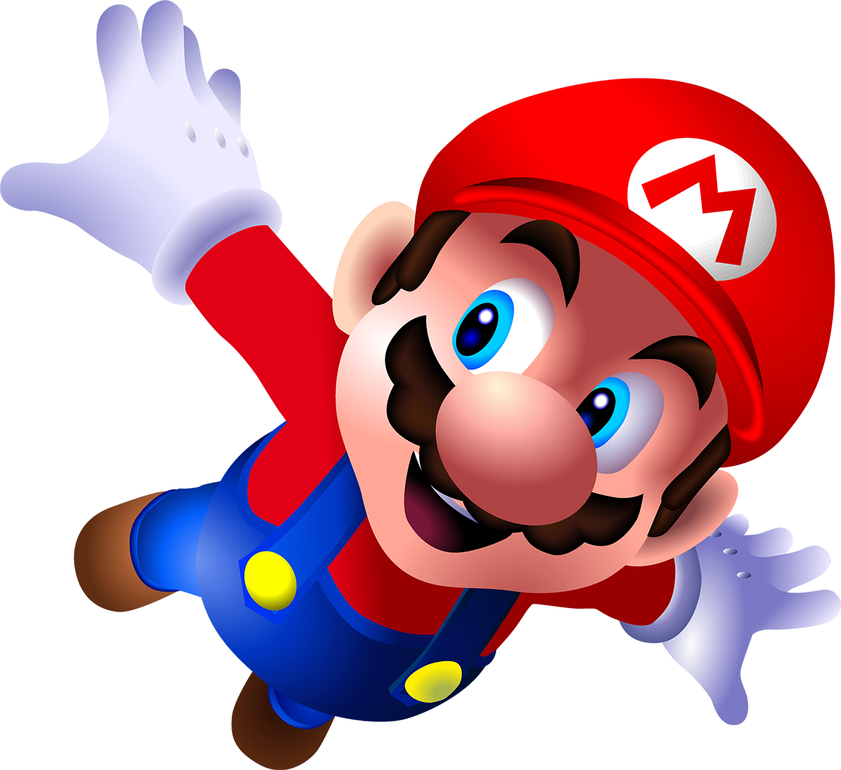 Mario PNG Image PurePNG Free Transparent CC0 PNG Image Library