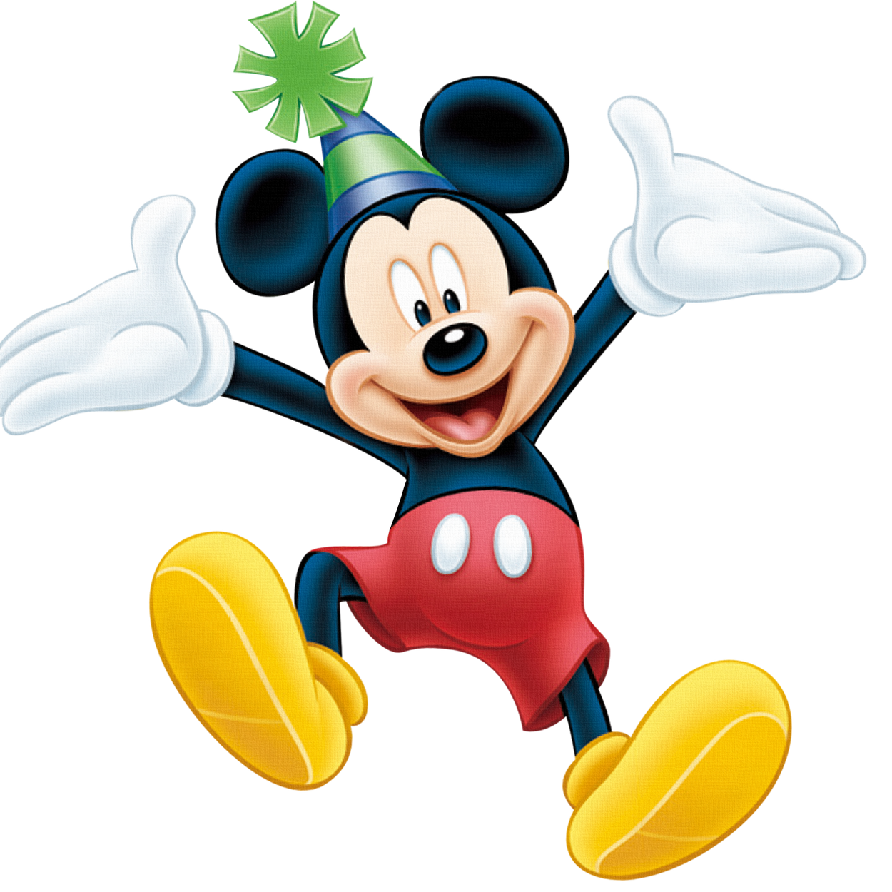 Mickey Mouse PNG Image - PurePNG | Free transparent CC0 PNG Image Library