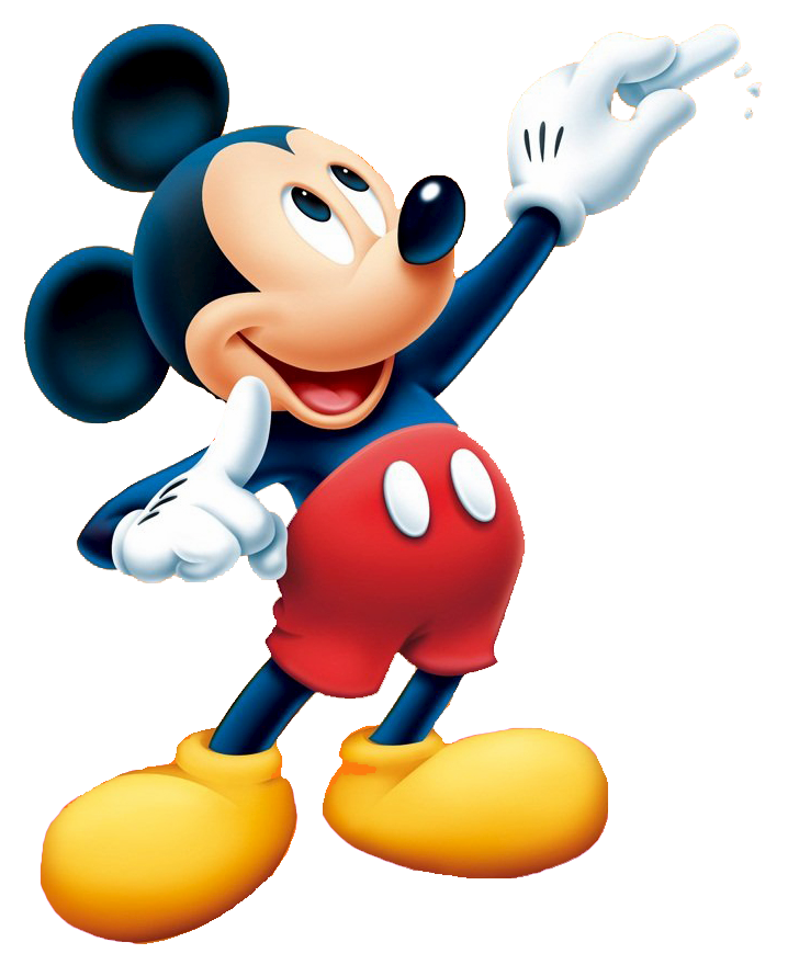 Mickey Writing PNG Image PurePNG Free Transparent CC0 PNG Image Library