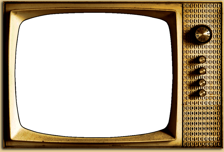 Old Television PNG Image PurePNG Free Transparent CC PNG Image Library