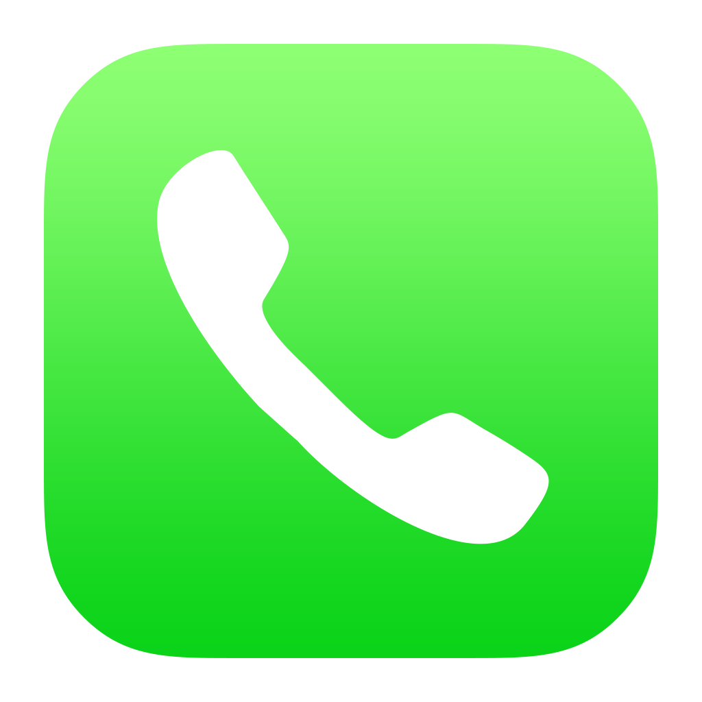 Icone Telephone Png Bleu / Toutes ces ressources icone de telephone