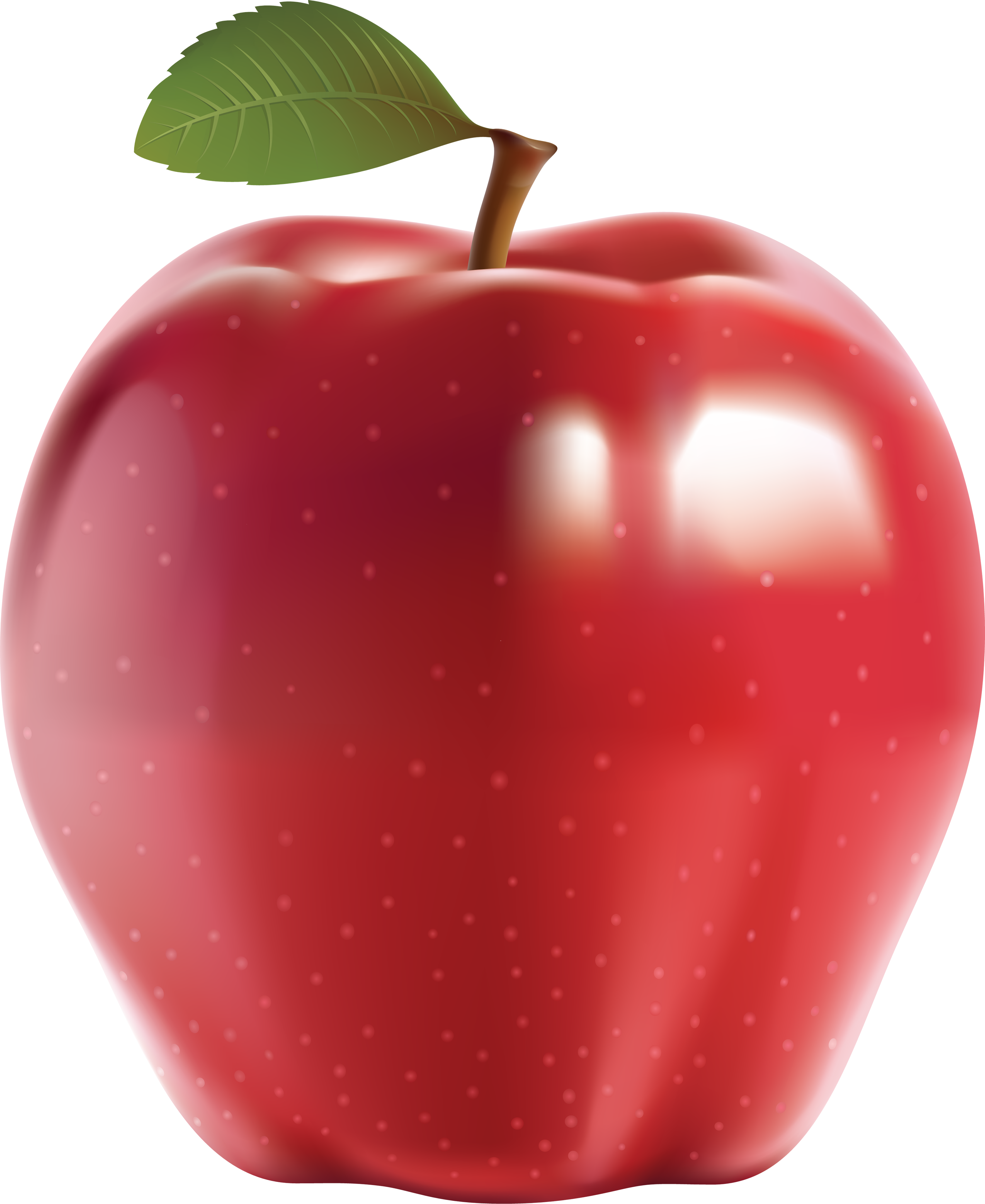 Red Apple PNG Image PurePNG Free Transparent CC0 PNG Image Library