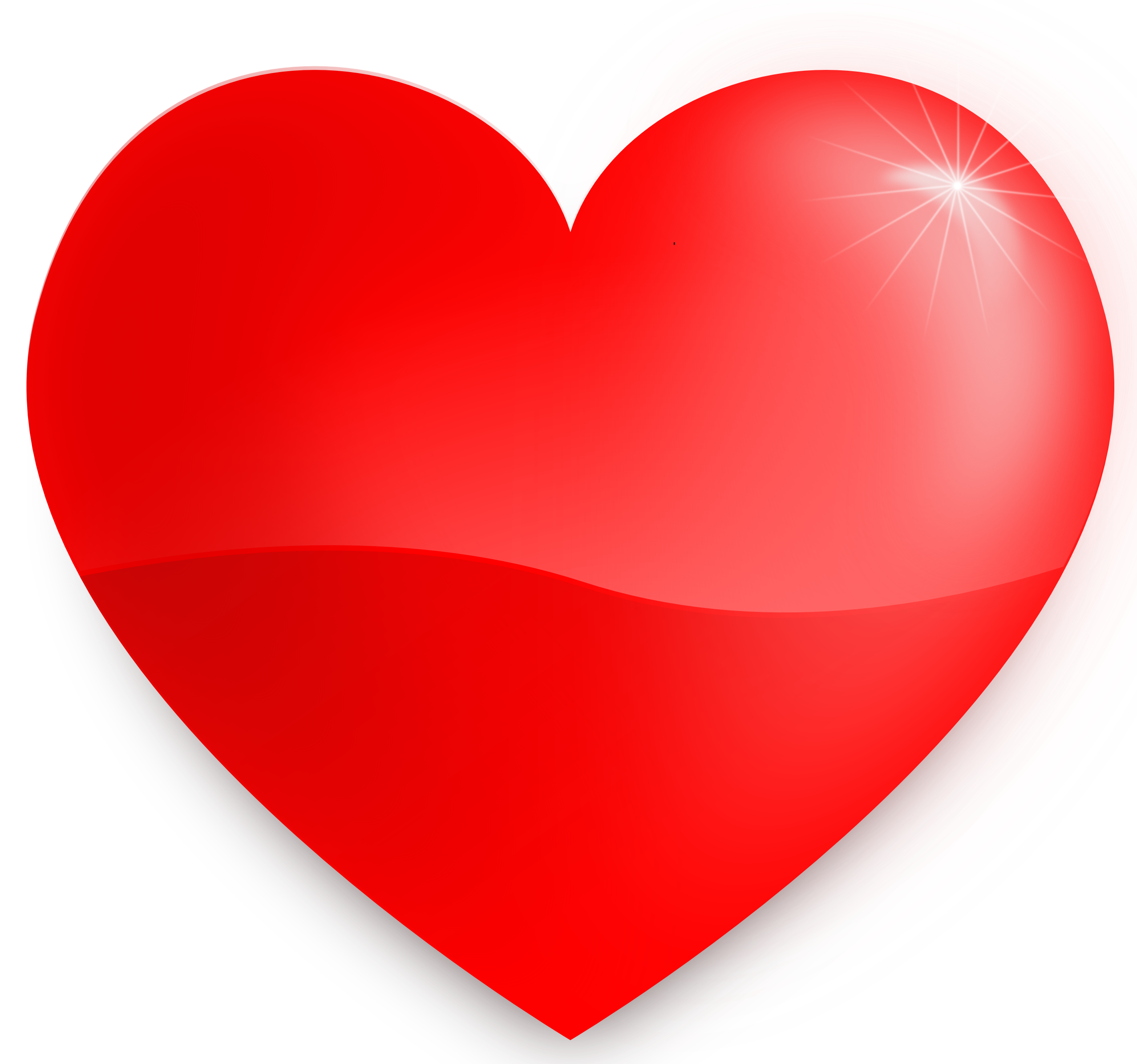Red Heart PNG Image - PurePNG | Free transparent CC0 PNG ...