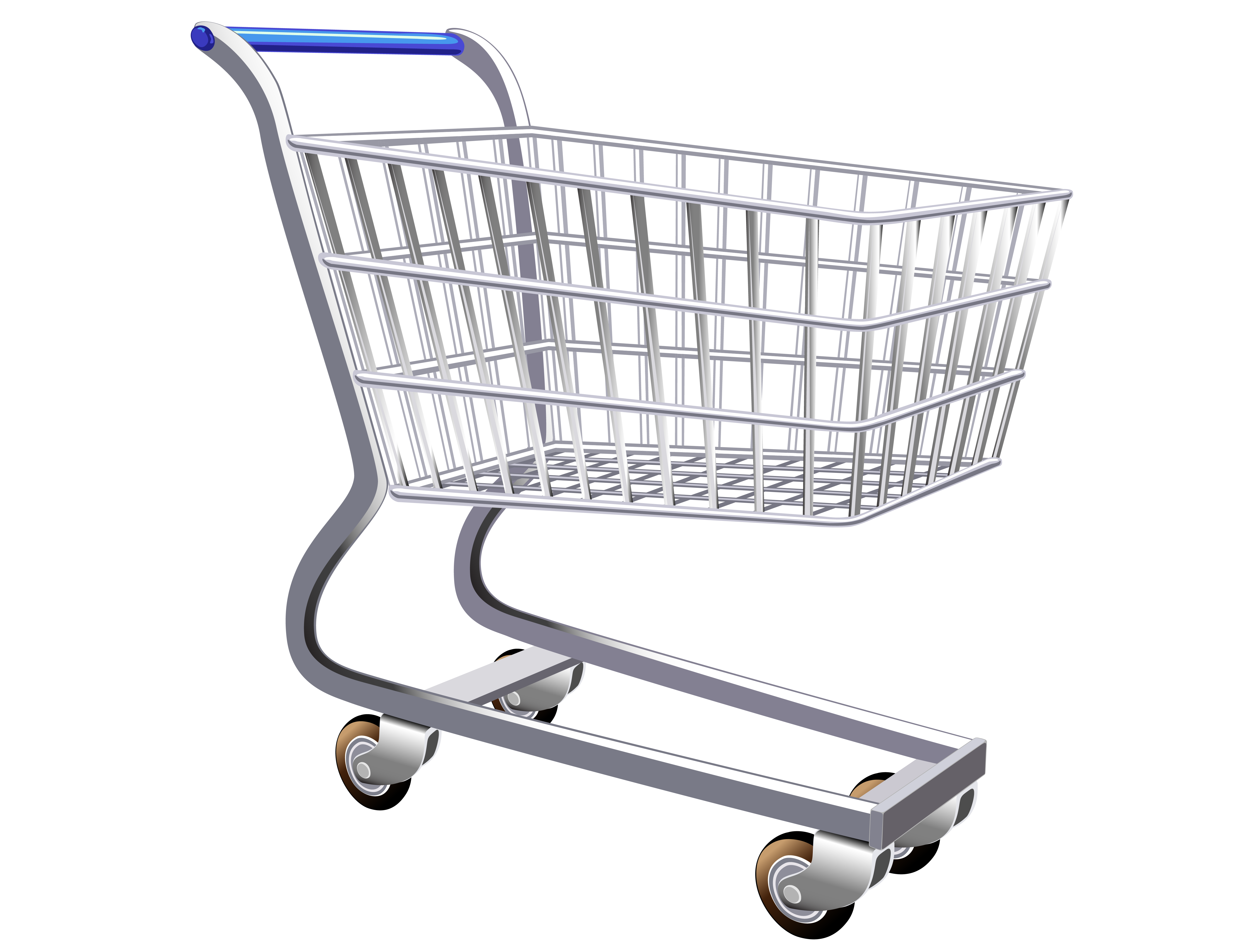 Shopping Cart PNG Image PurePNG Free transparent CC0 PNG Image Library