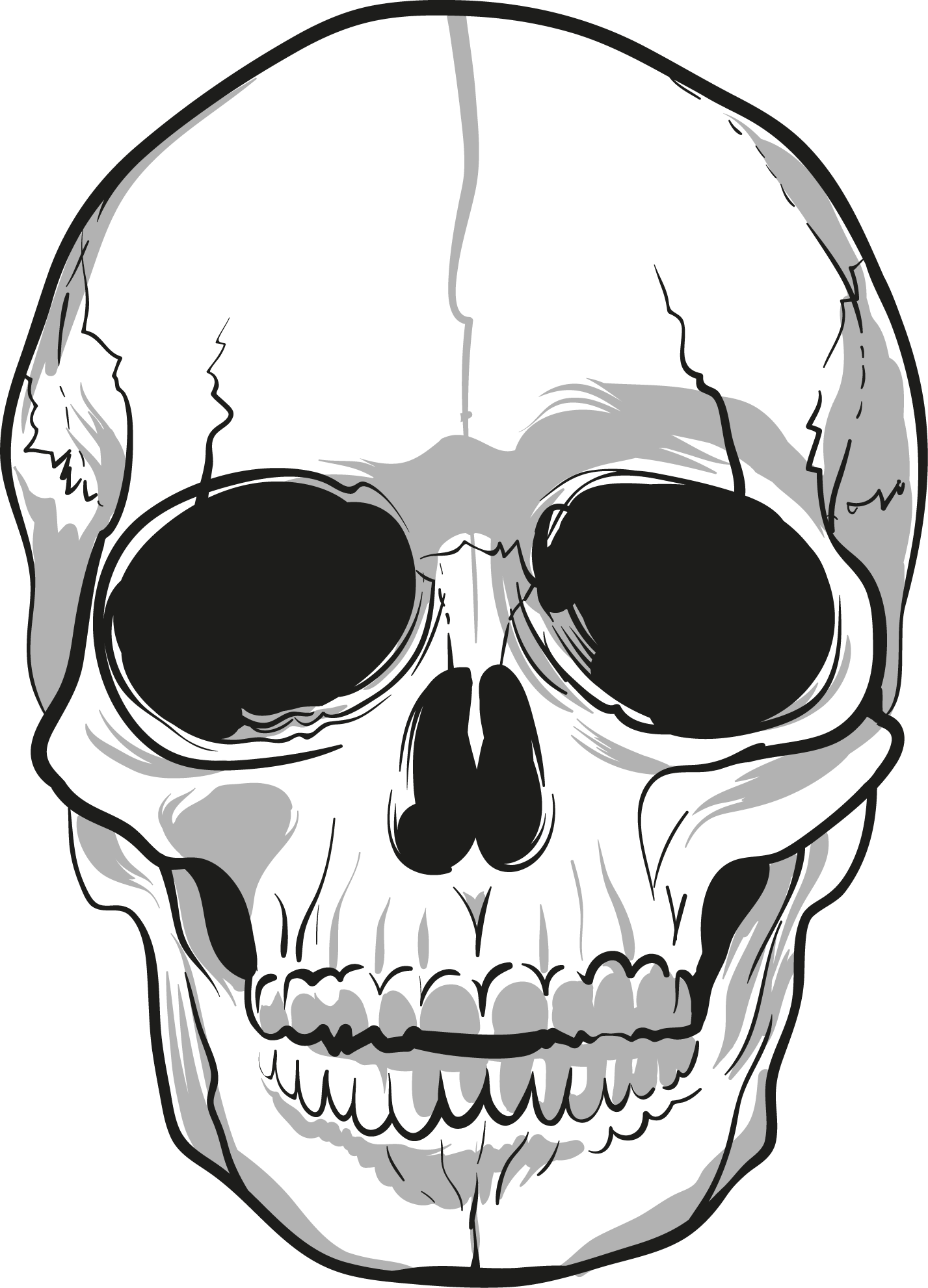 Skulls PNG Image - PurePNG | Free transparent CC0 PNG Image Library