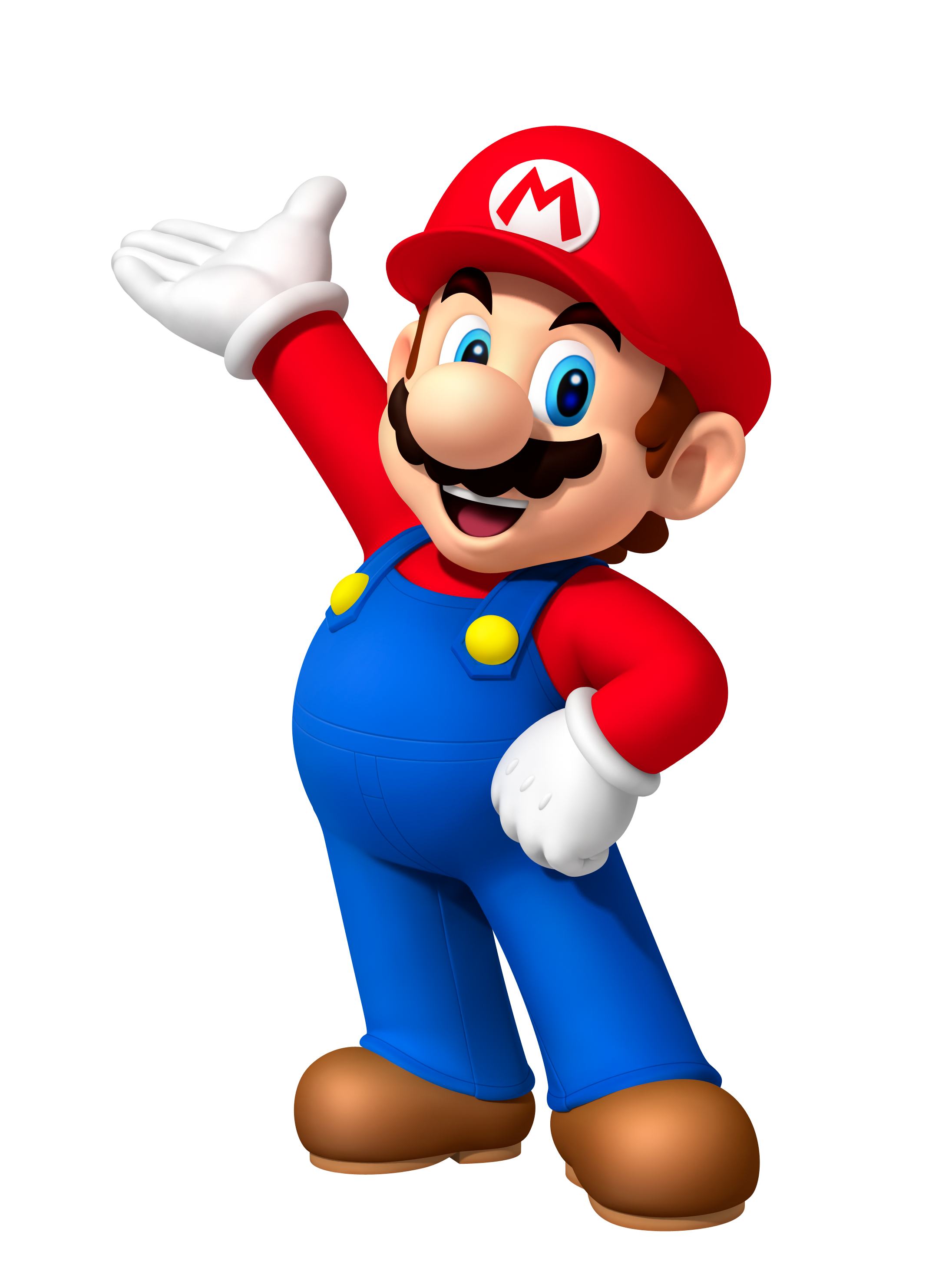 Super Mario PNG Image - PurePNG | Free transparent CC0 PNG Image Library