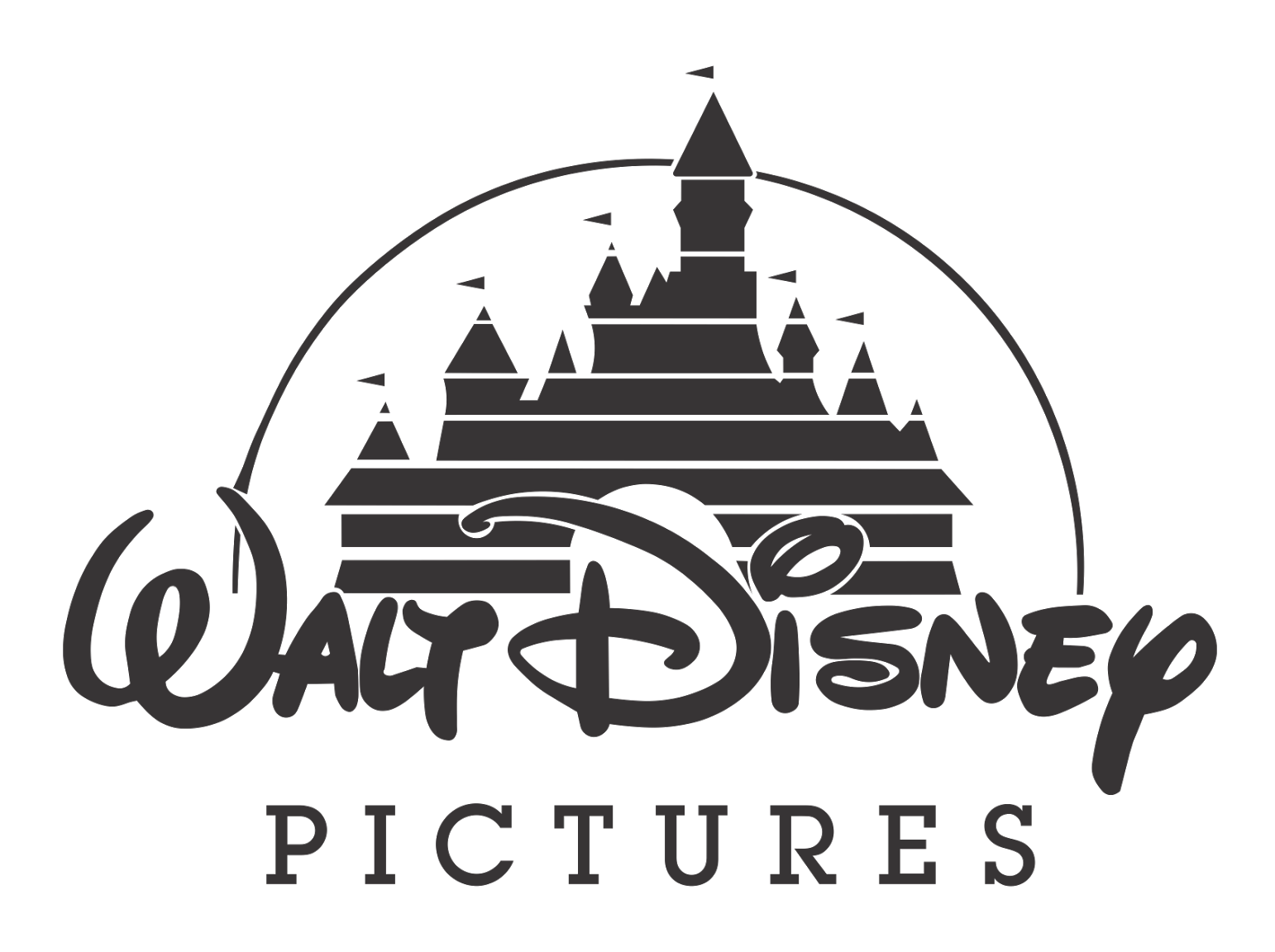 Walt Disney Pictures Logo PNG Image - PurePNG | Free ...