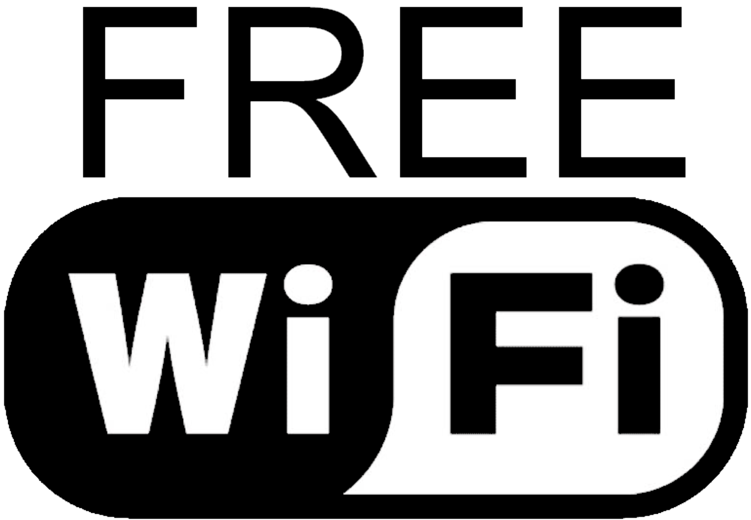 free wifi icon