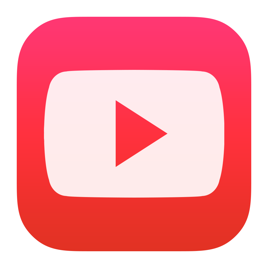 Youtube Logo Transparent Png Pictures Free Icons And Png Images