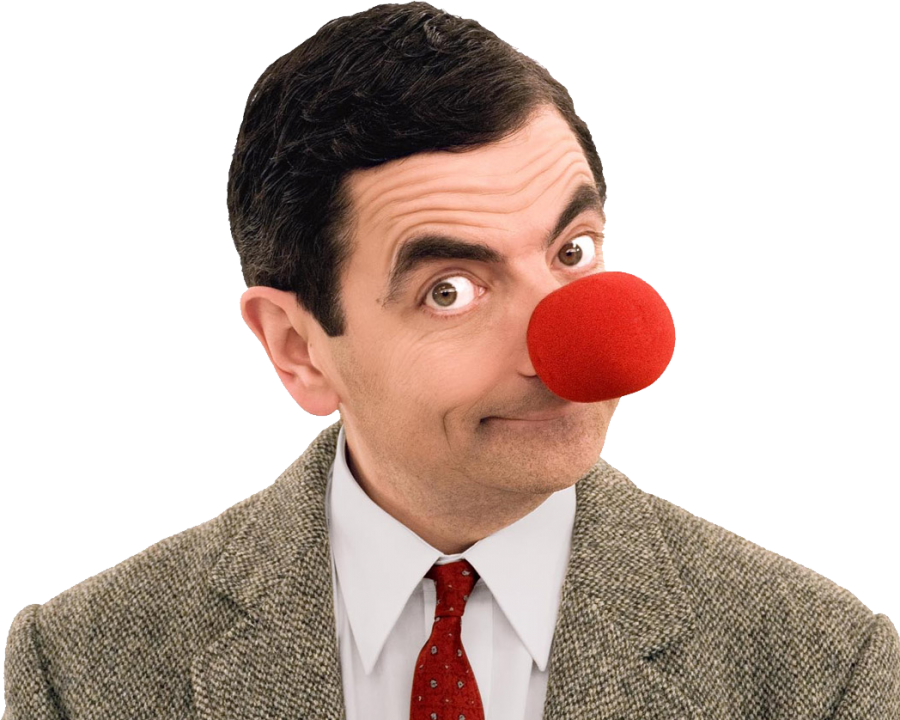 Mr Bean PNG Image PurePNG Free Transparent CC0 PNG Image Library