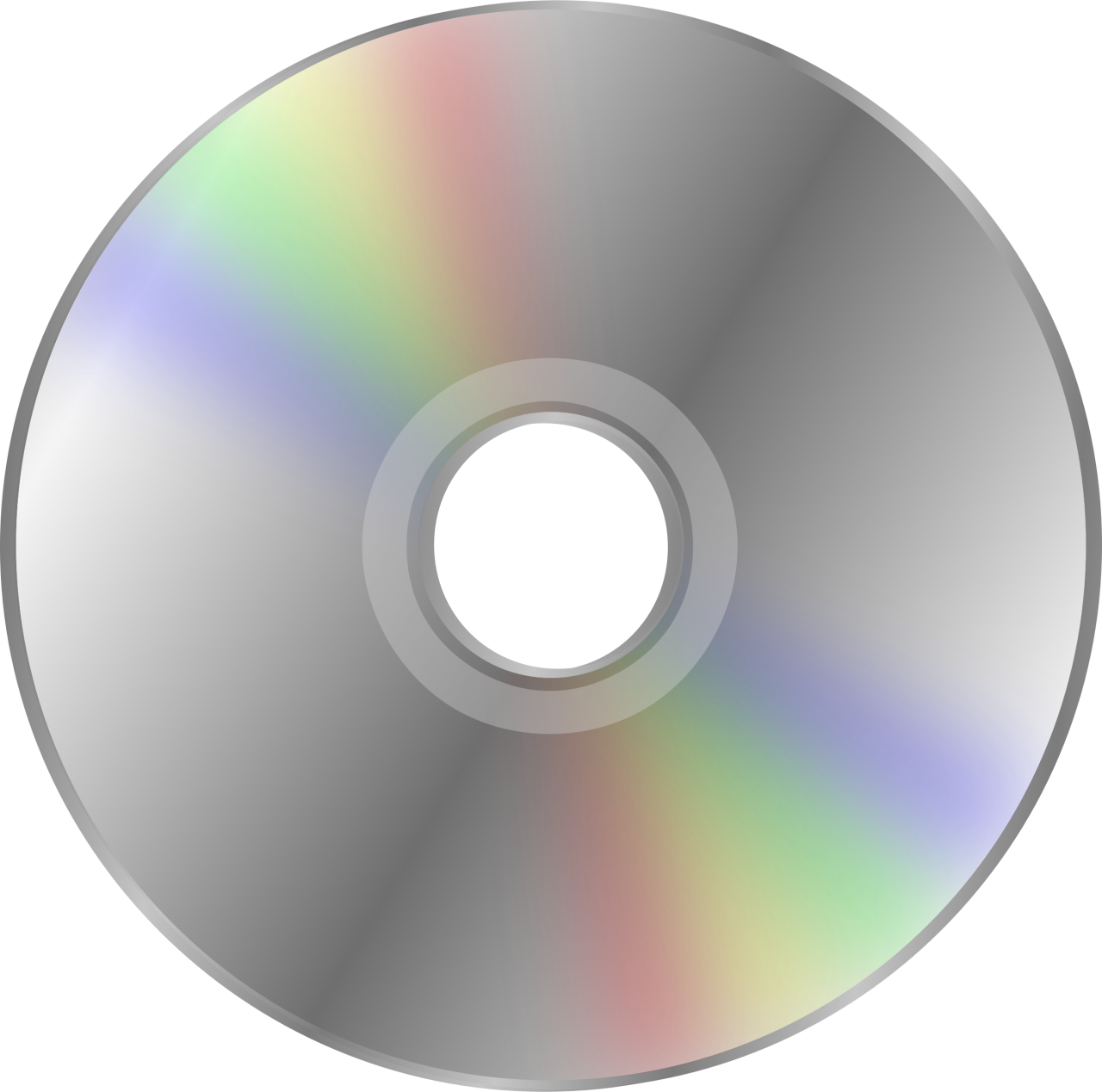 Windows Cd Png Image