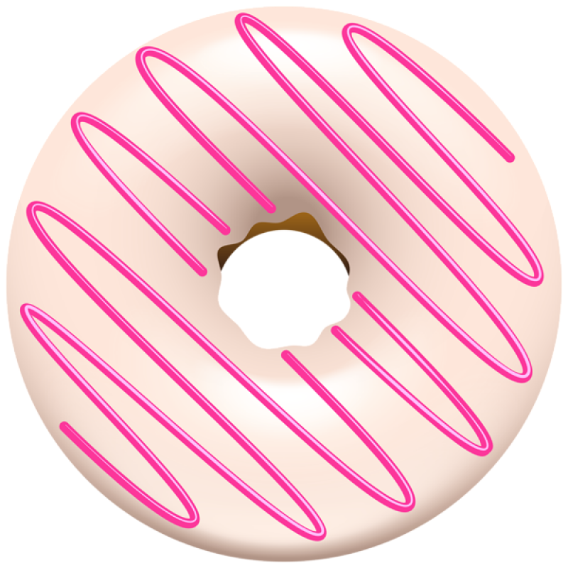 Donut Png Image Purepng Free Transparent Cc Png Image Library