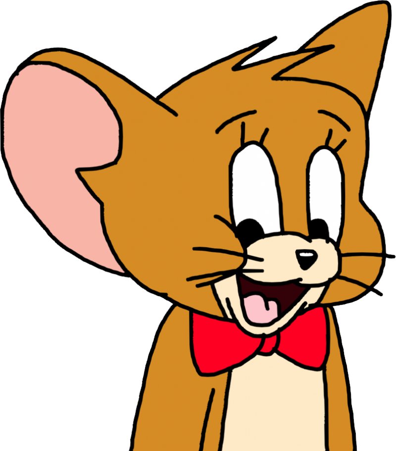 Jerry Tom And Jerry Png Image Purepng Free Transparent Cc Png Image Library