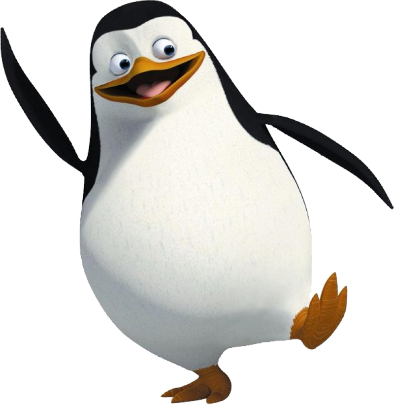 Madagascar Penguin Png Image Purepng Free Transparent Cc Png Image