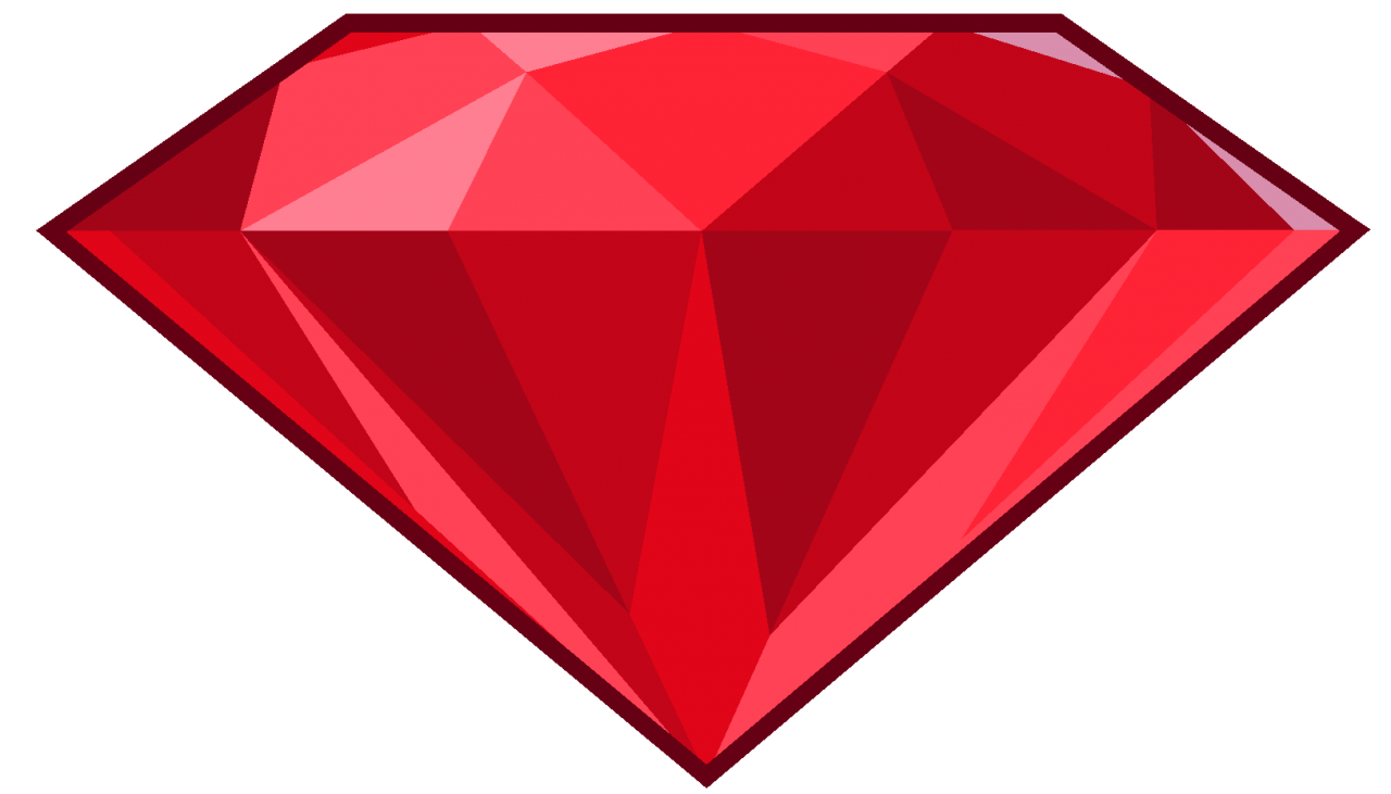 Ruby Gem PNG Image PurePNG Free Transparent CC0 PNG Image Library