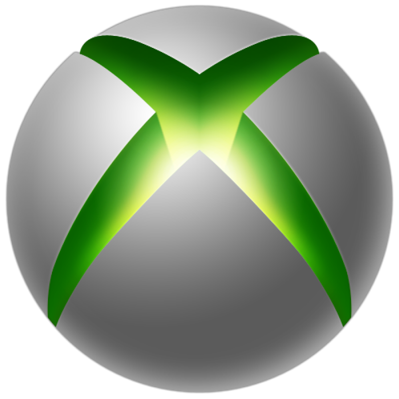 Xbox Logo PNG Image PurePNG Free Transparent CC0 PNG Image Library
