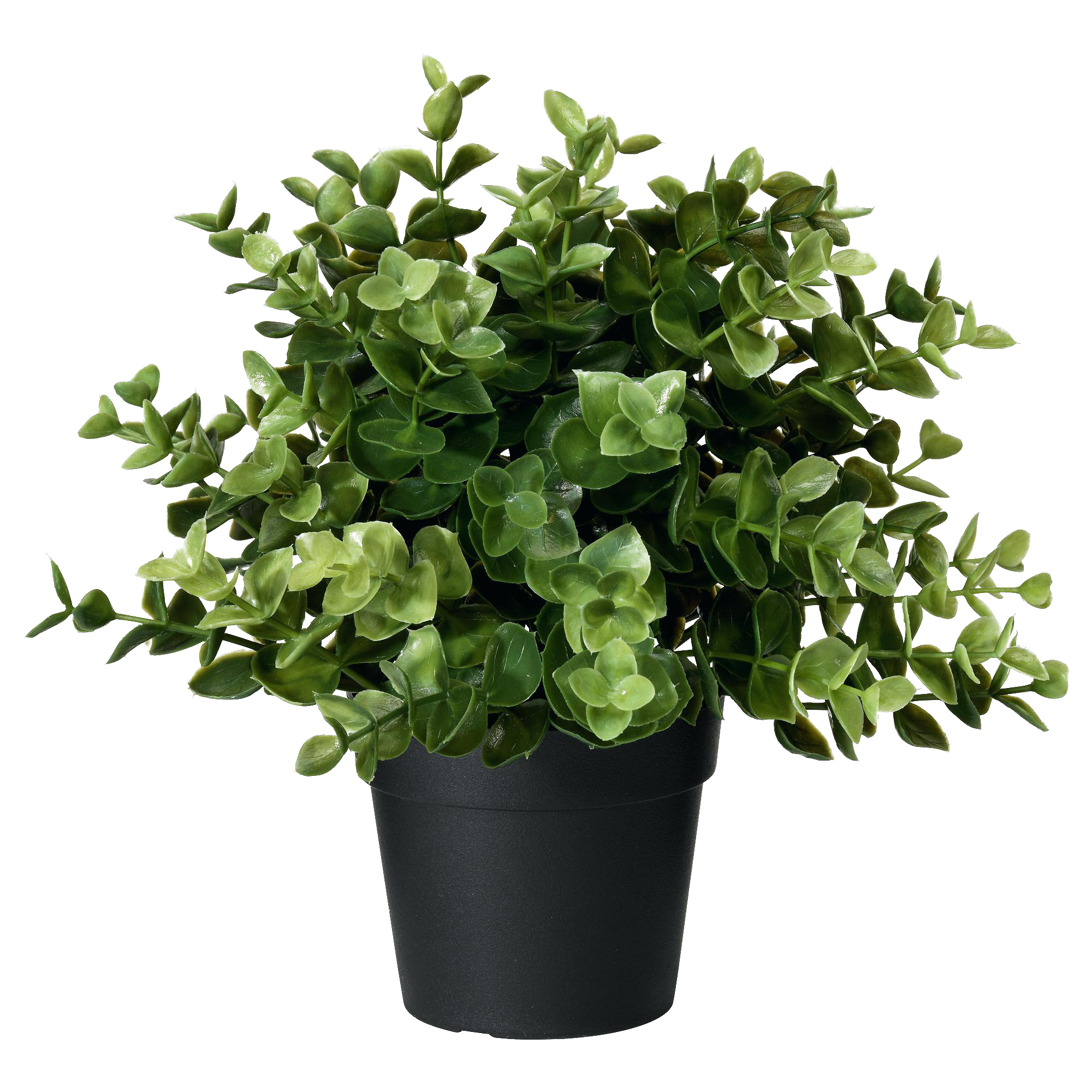 Artificial Potted Plant Oregano