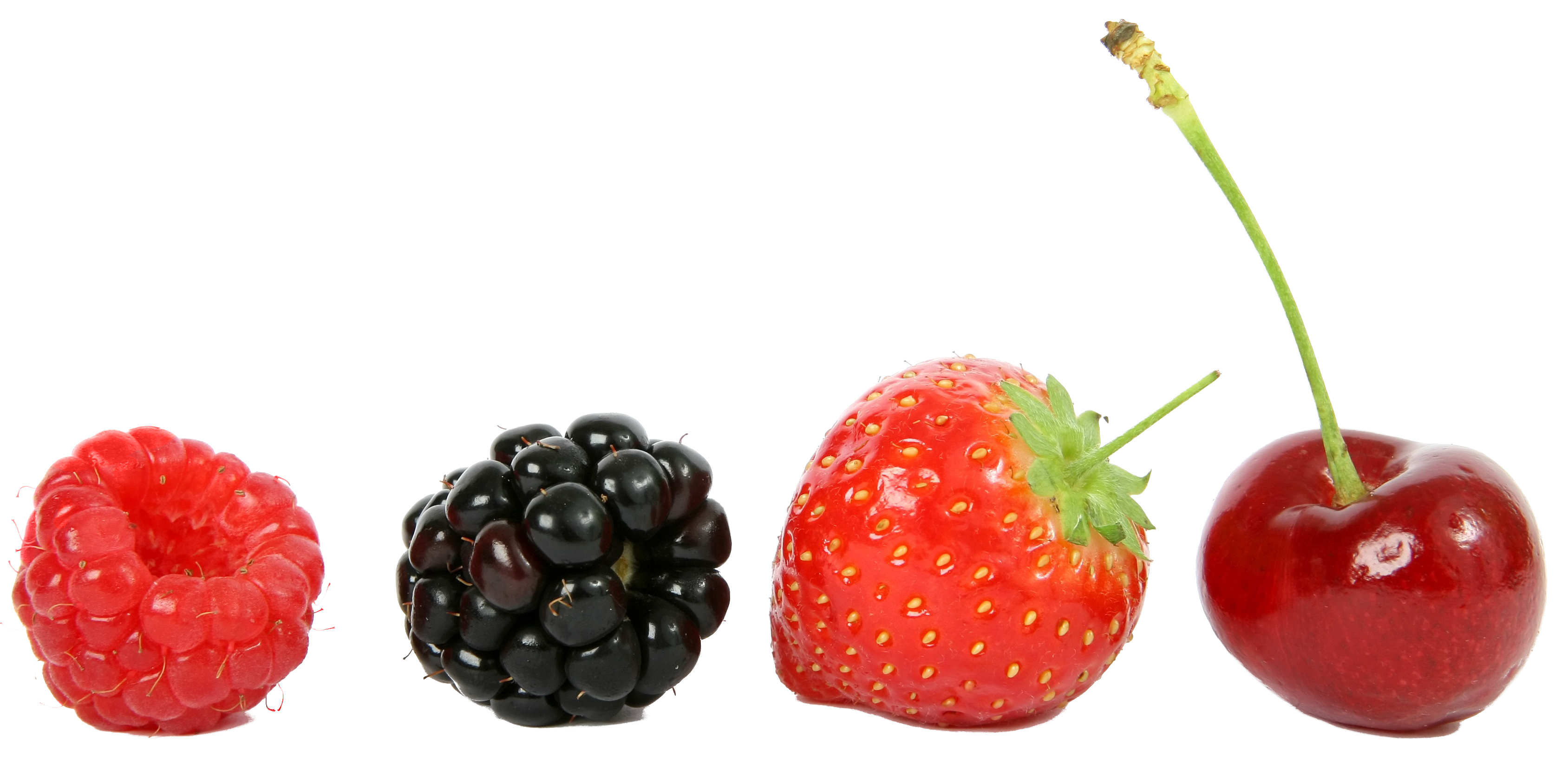 Healthy Fruits PNG Image