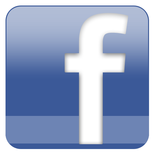 old facebook logo