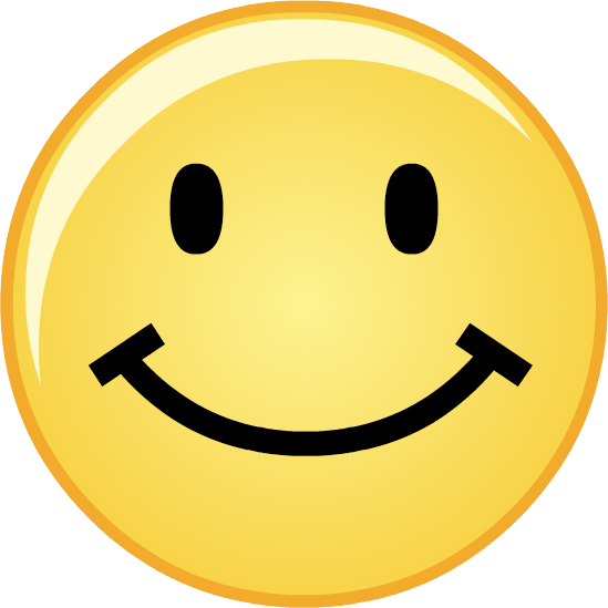 happy smiley faces png