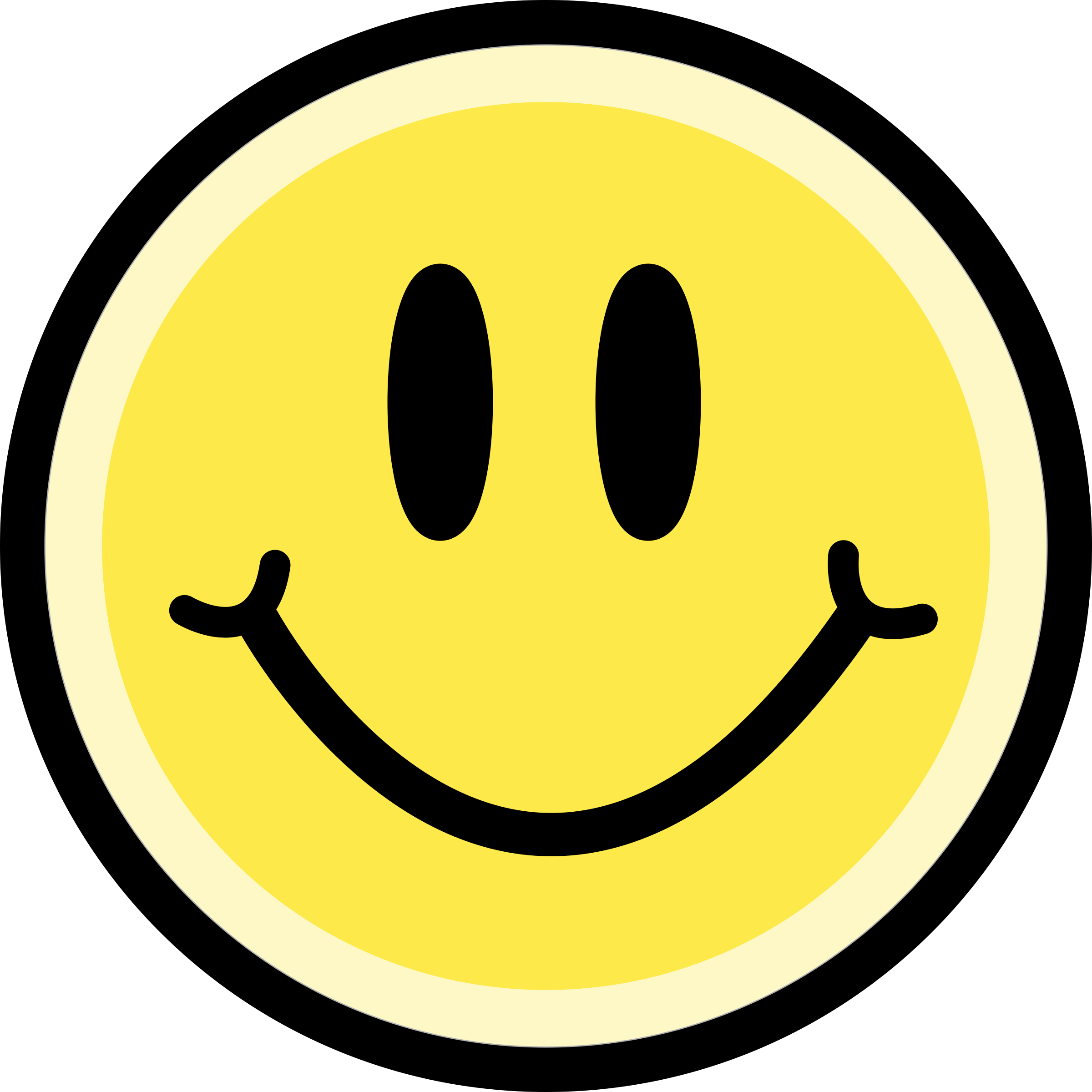 Smiley Looking Happy Png Image For Free Download