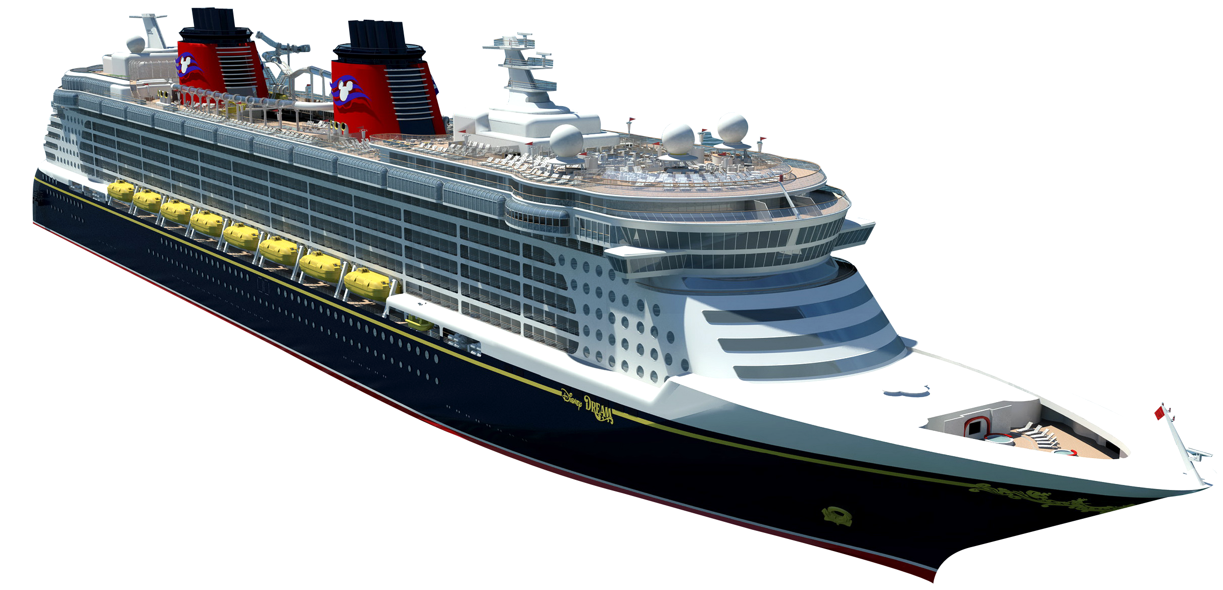 Download Cruise Ship PNG PNG Image For Free