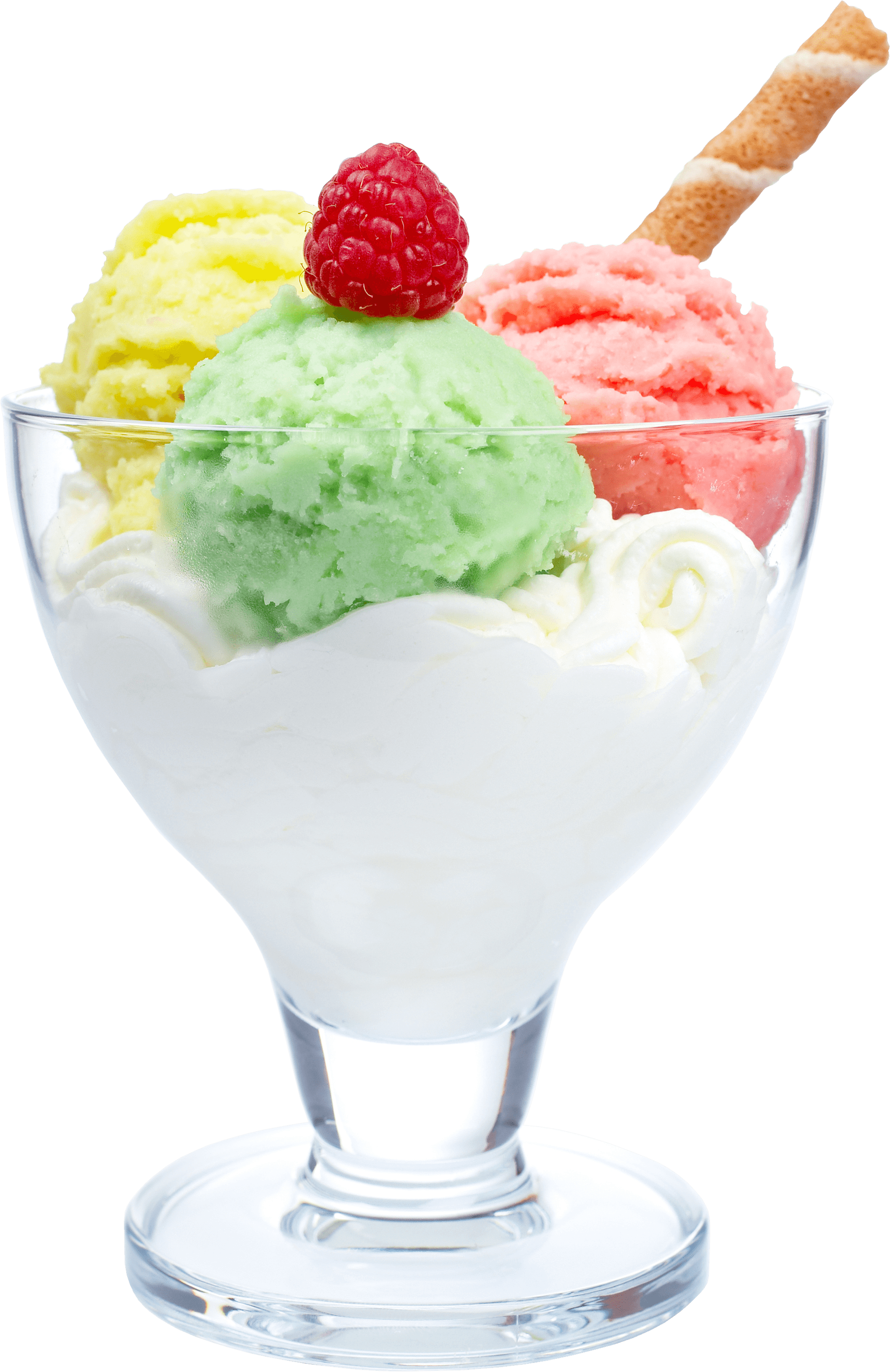 Large Icecream PNG PNG Image