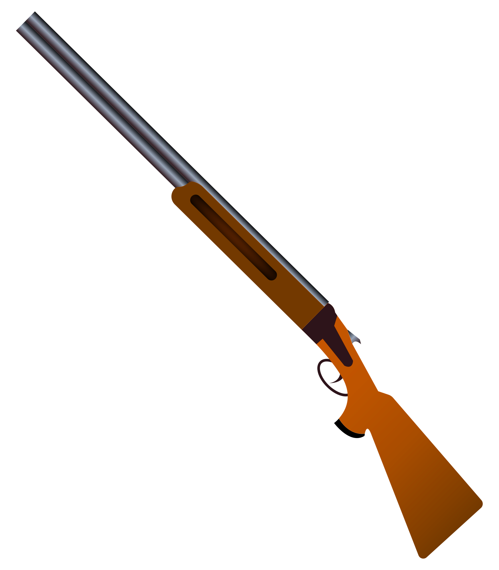 Shotgun PNG PNG Image