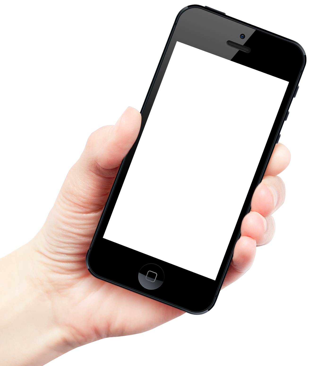 Hand Holding Smartphone Apple Iphone Png Image Purepng Free Transparent Cc0 Png Image Library