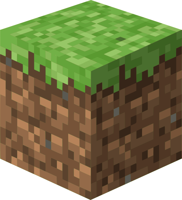 minecraft block icon