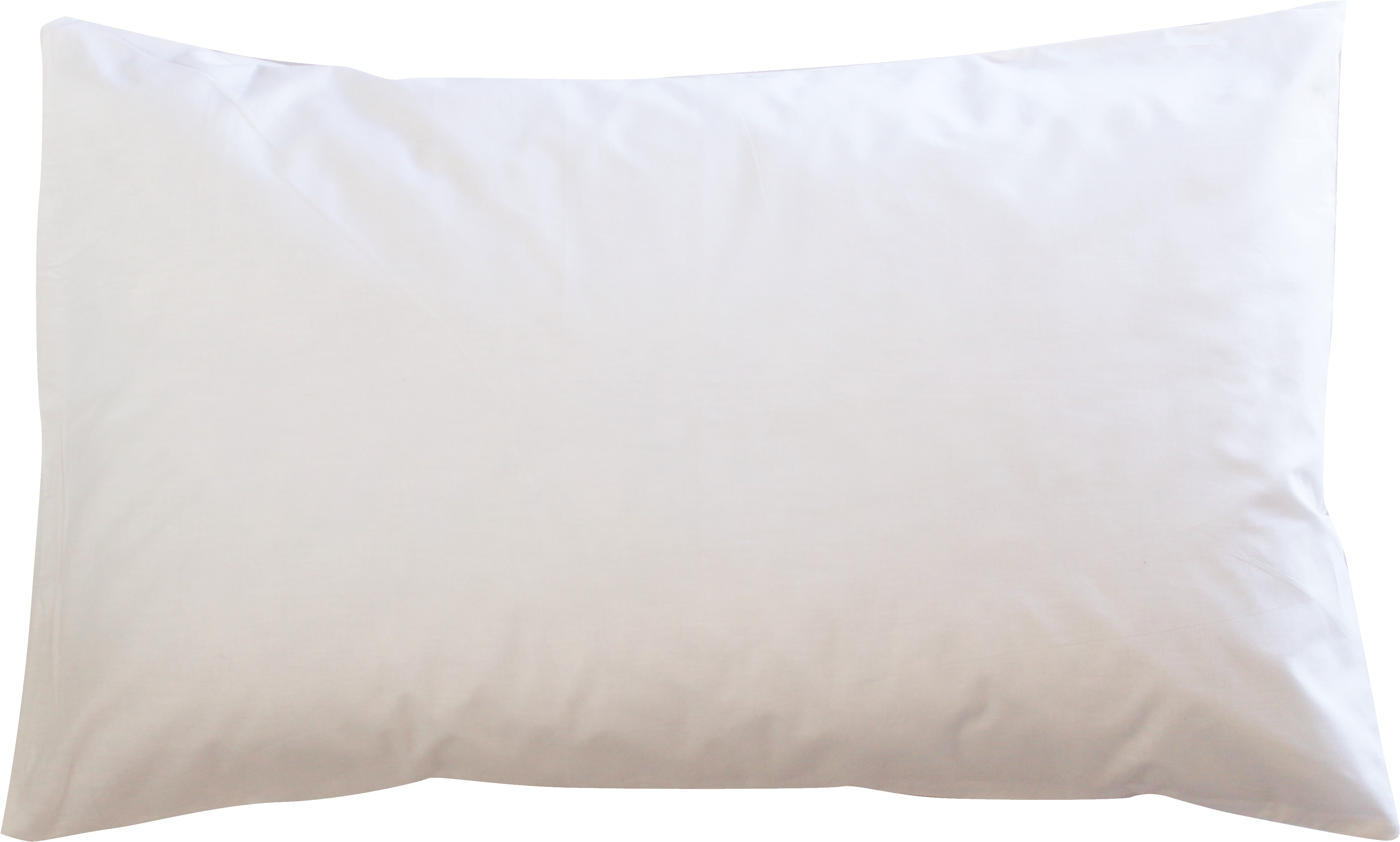 White Pillow PNG Image