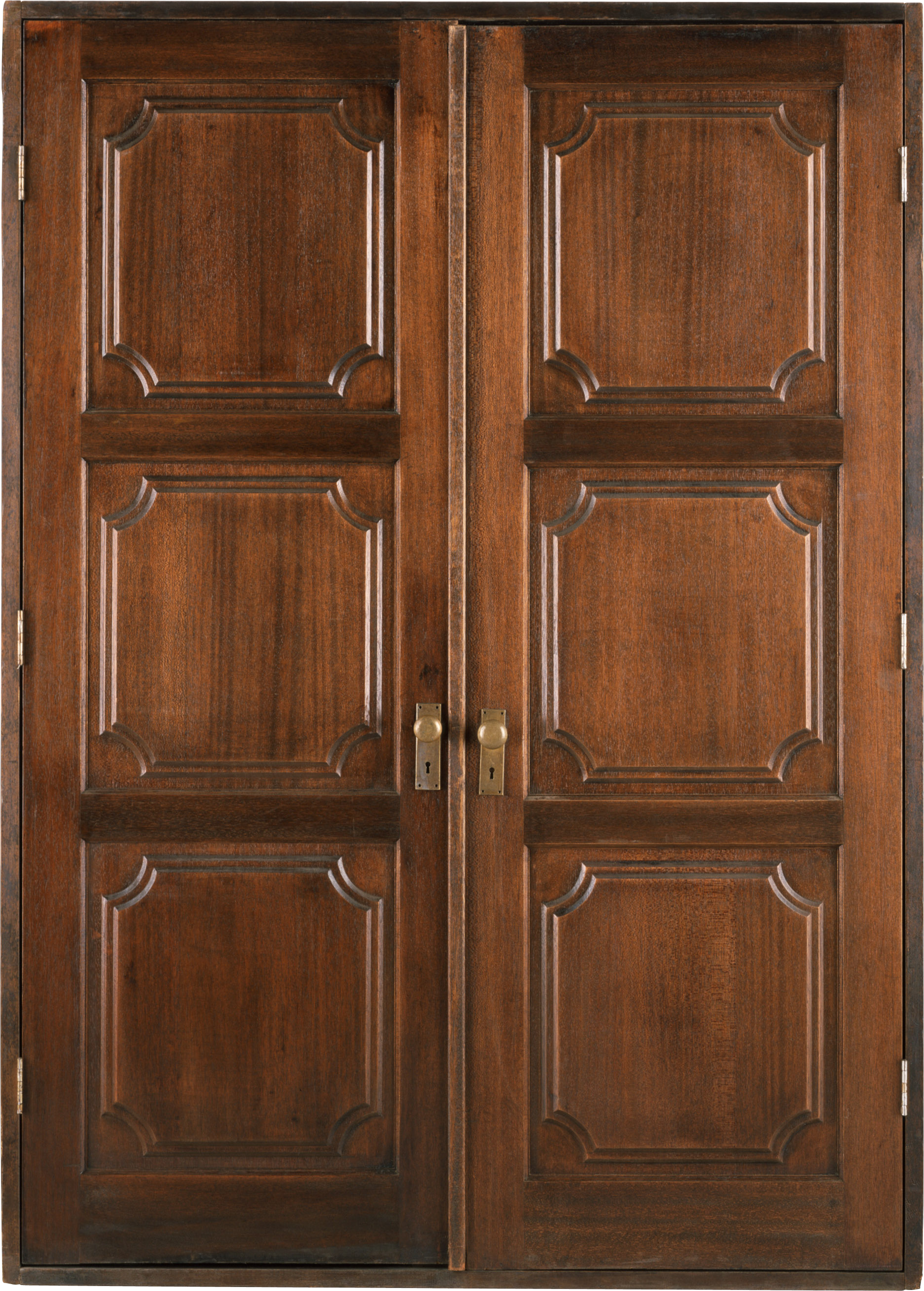 closed wooden door PNG Image PurePNG Free transparent CC0 PNG