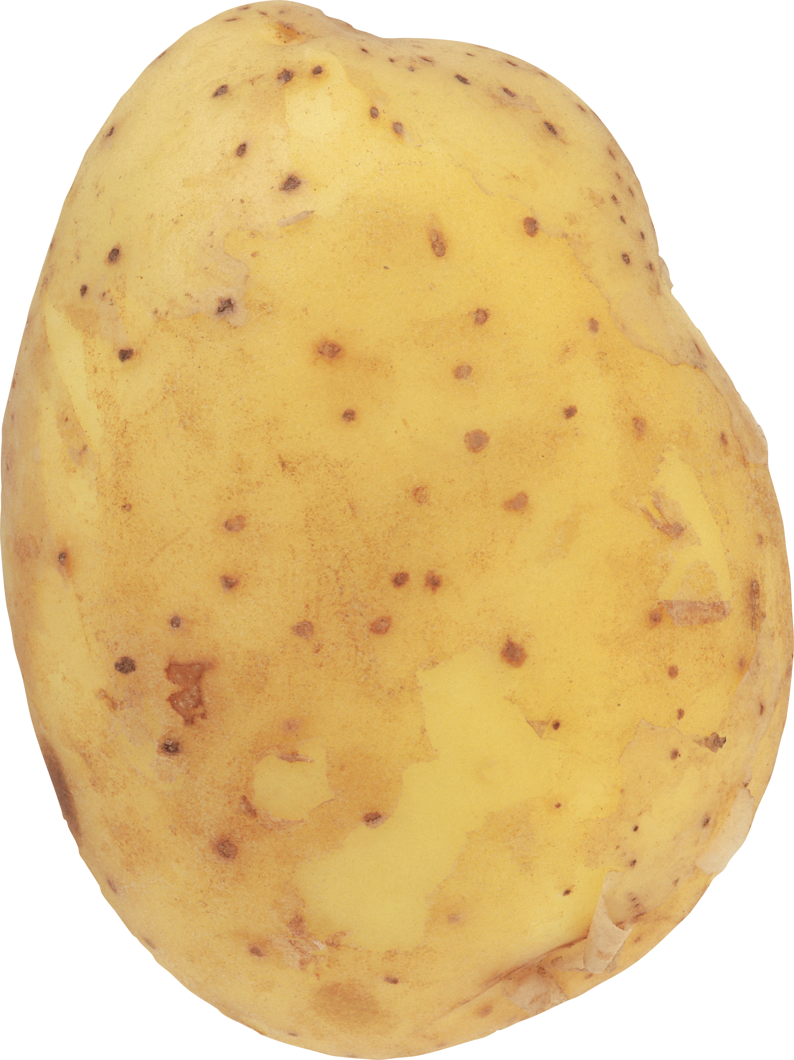Potatoes PNG Image