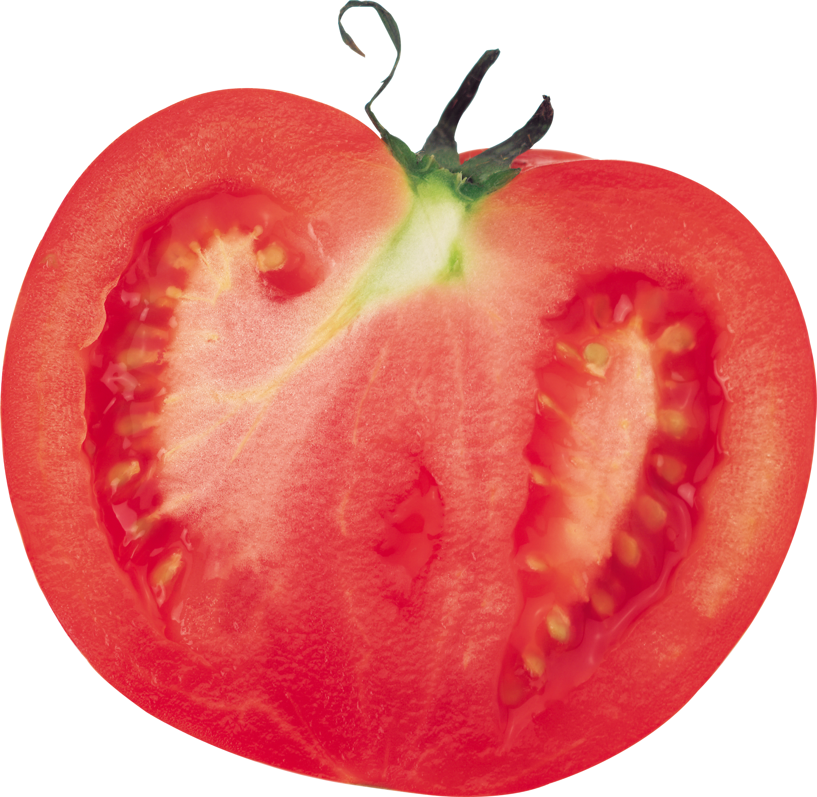 Tomato PNG Image